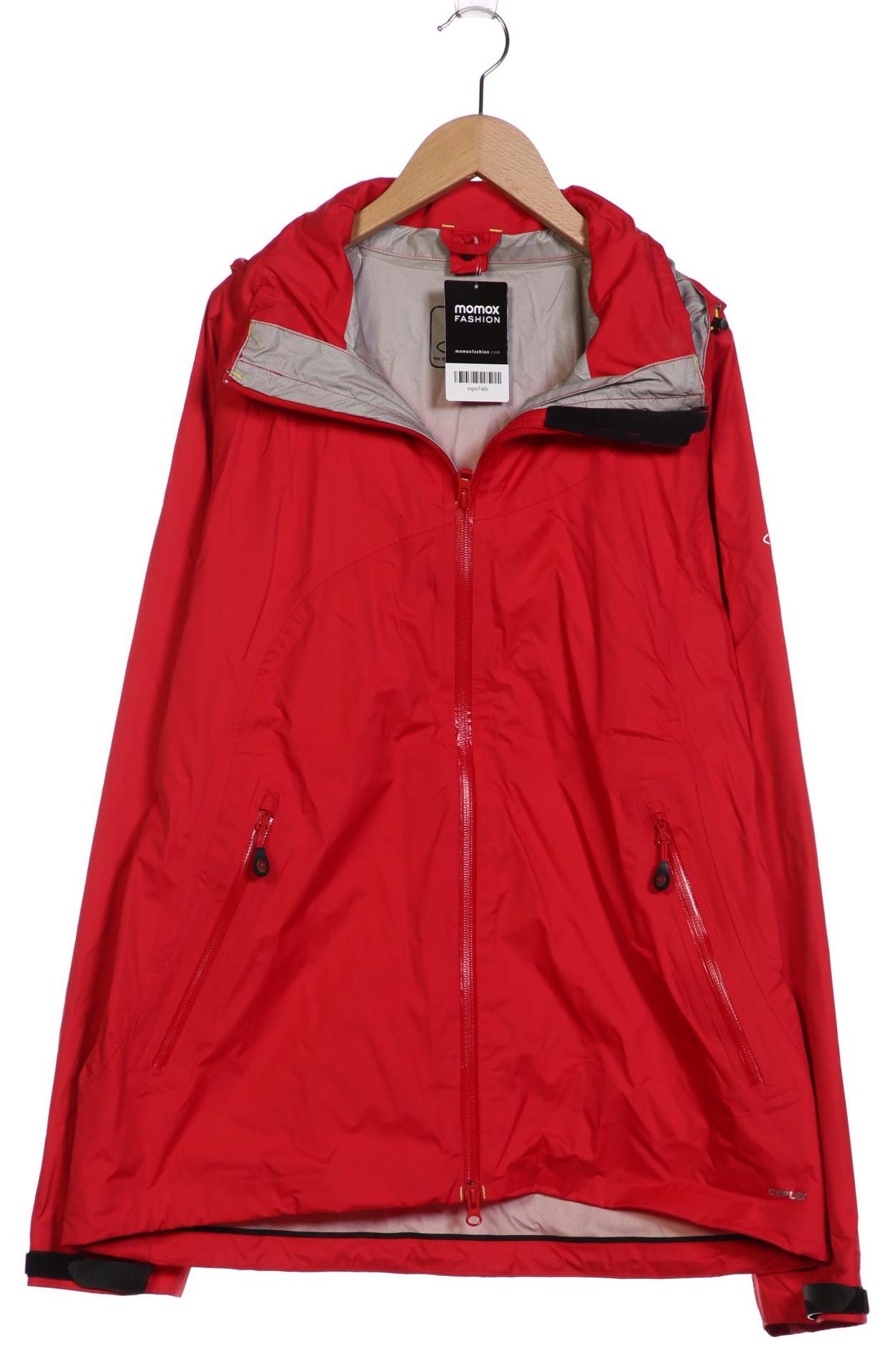 

Vaude Damen Jacke, rot, Gr. 44