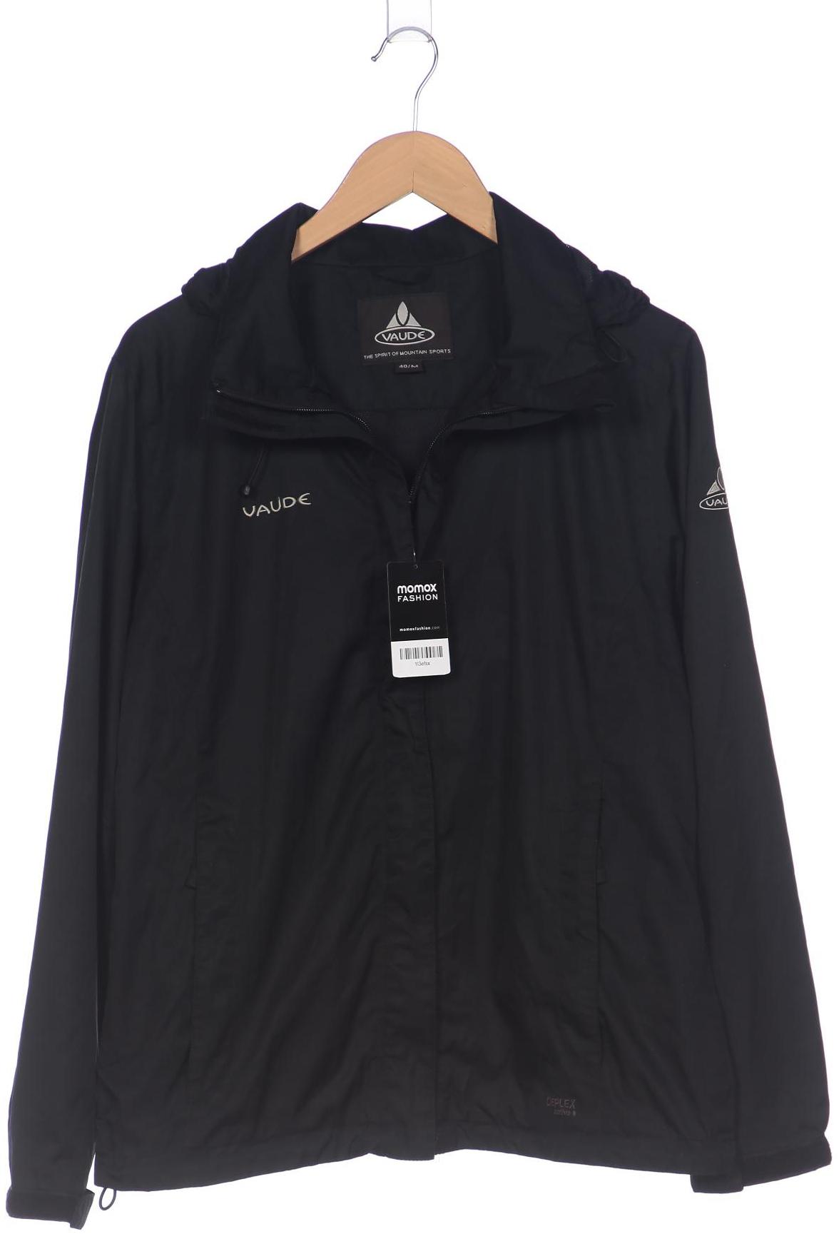 

Vaude Damen Jacke, schwarz, Gr. 40