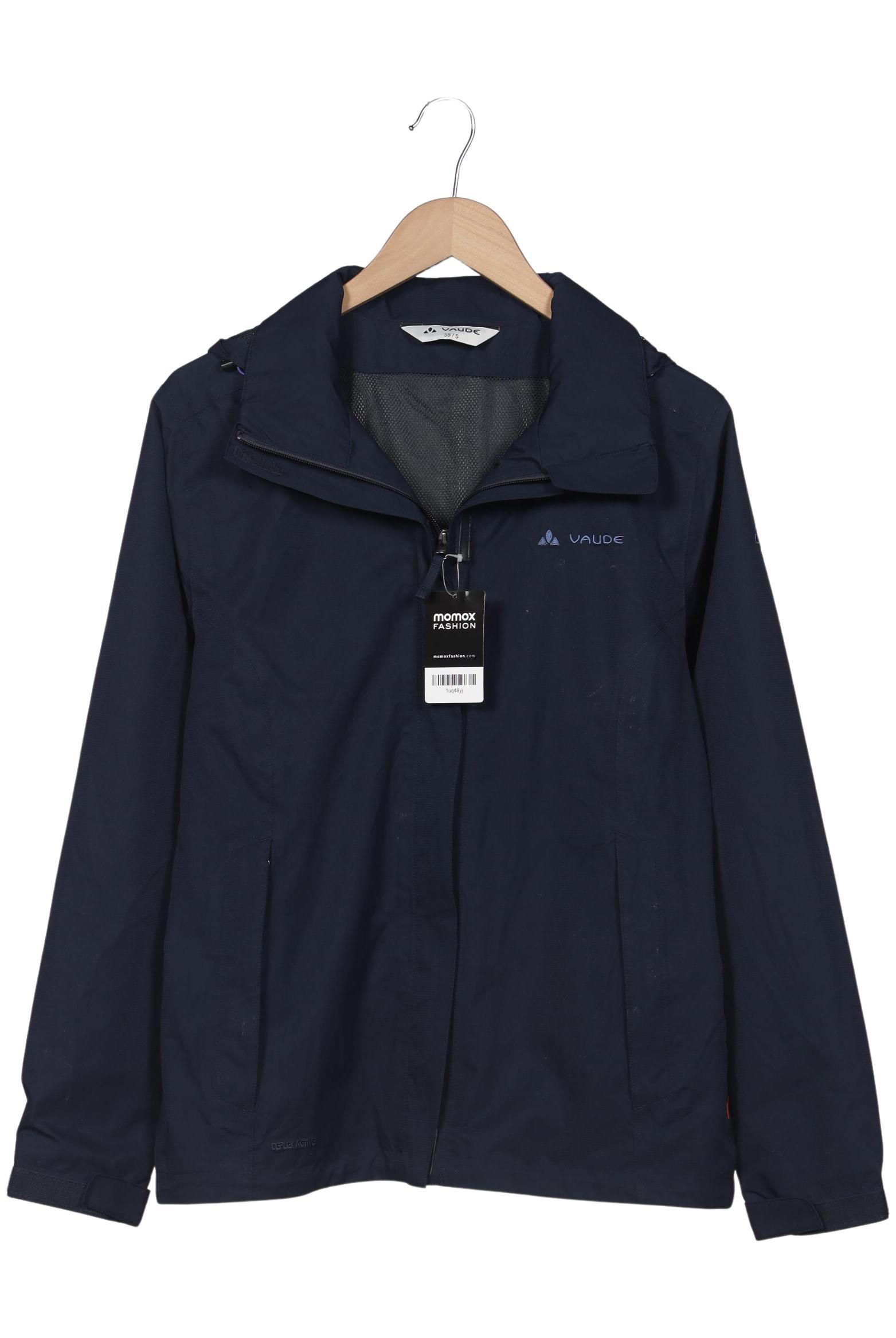 

Vaude Damen Jacke, marineblau, Gr. 38