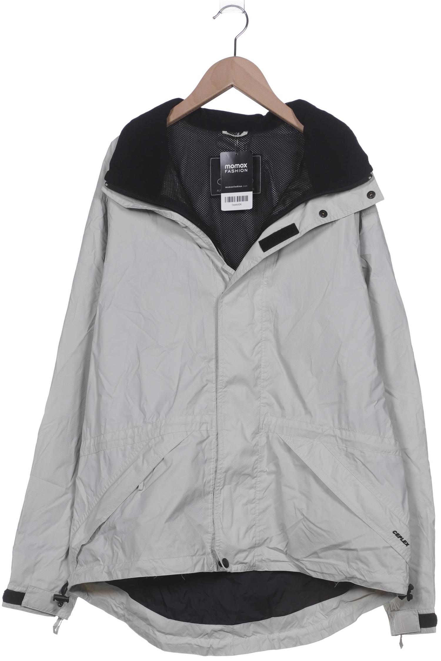 

Vaude Damen Jacke, hellgrün, Gr. 38