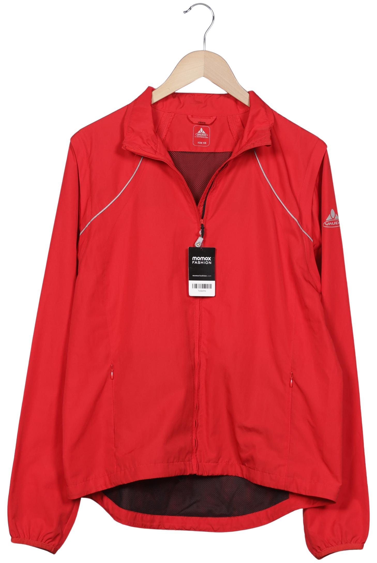 

Vaude Damen Jacke, blau, Gr. 44