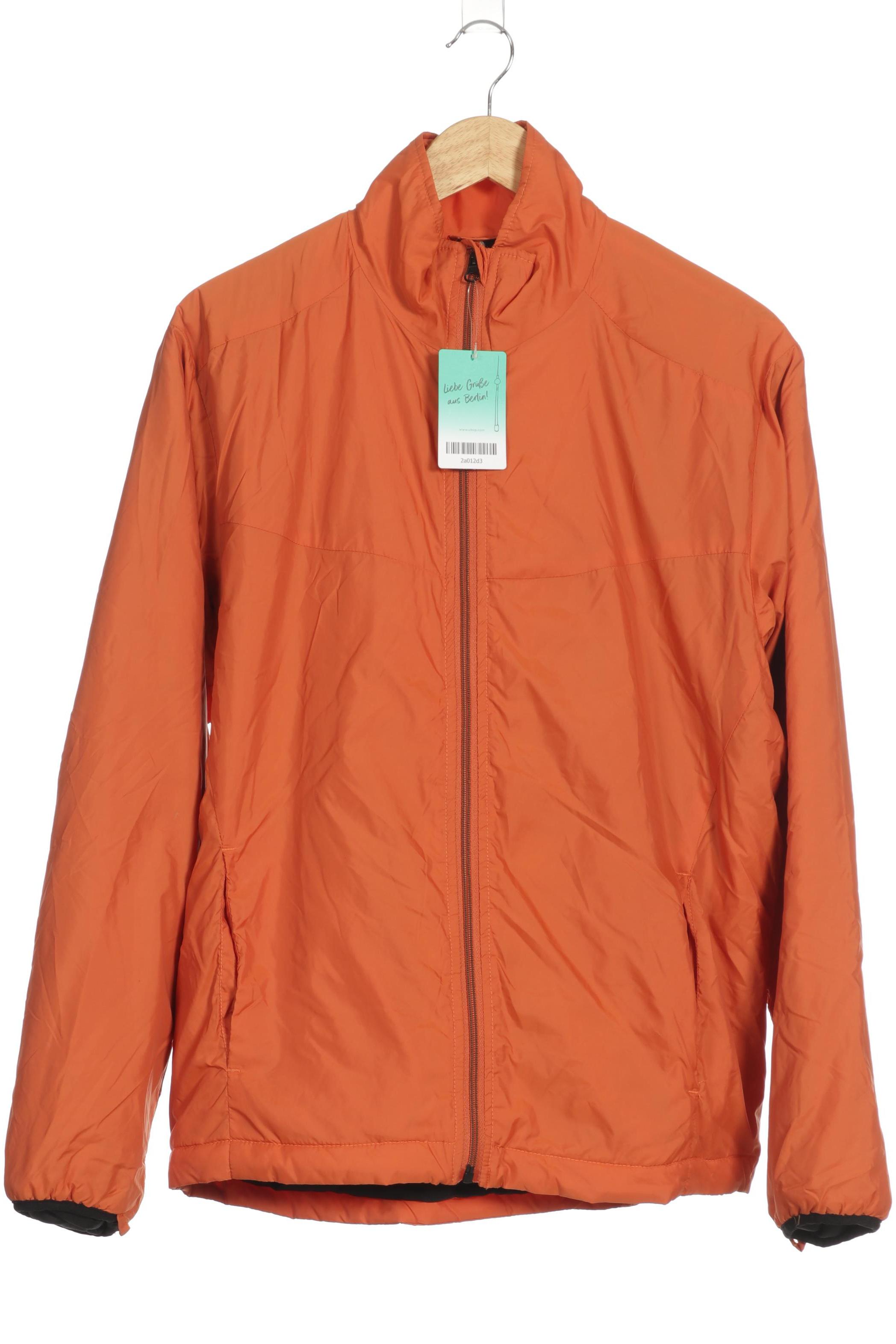 

Vaude Damen Jacke, orange, Gr. 42