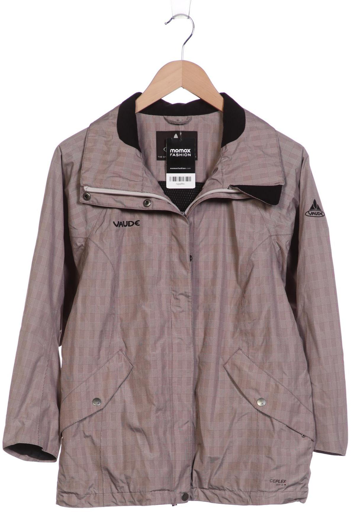 

Vaude Damen Jacke, flieder, Gr. 42