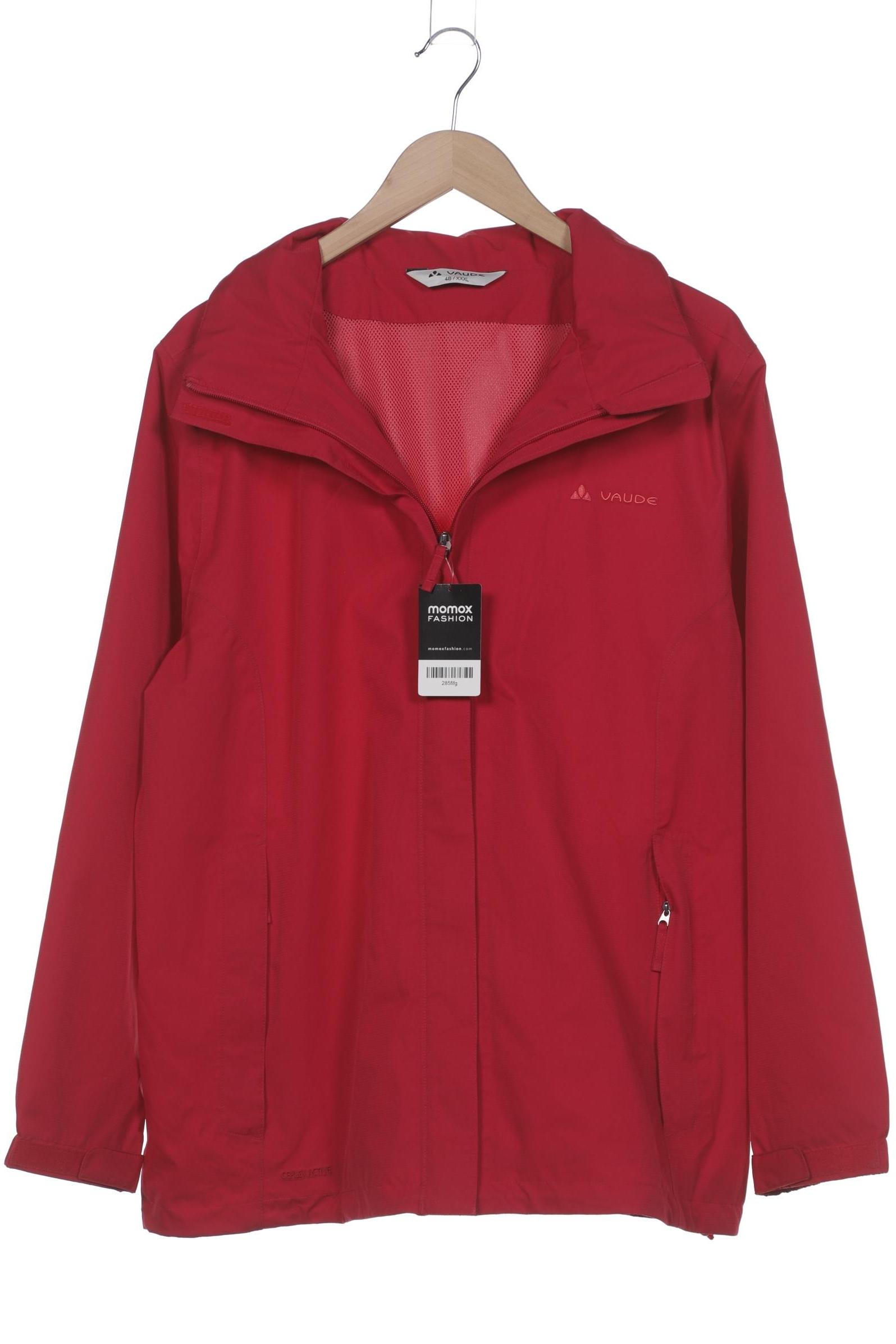 

Vaude Damen Jacke, pink, Gr. 48