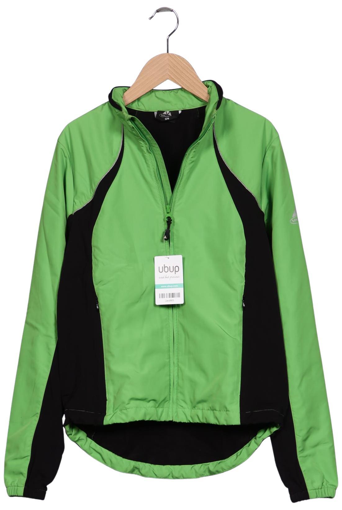 

Vaude Damen Jacke, grün, Gr. 36