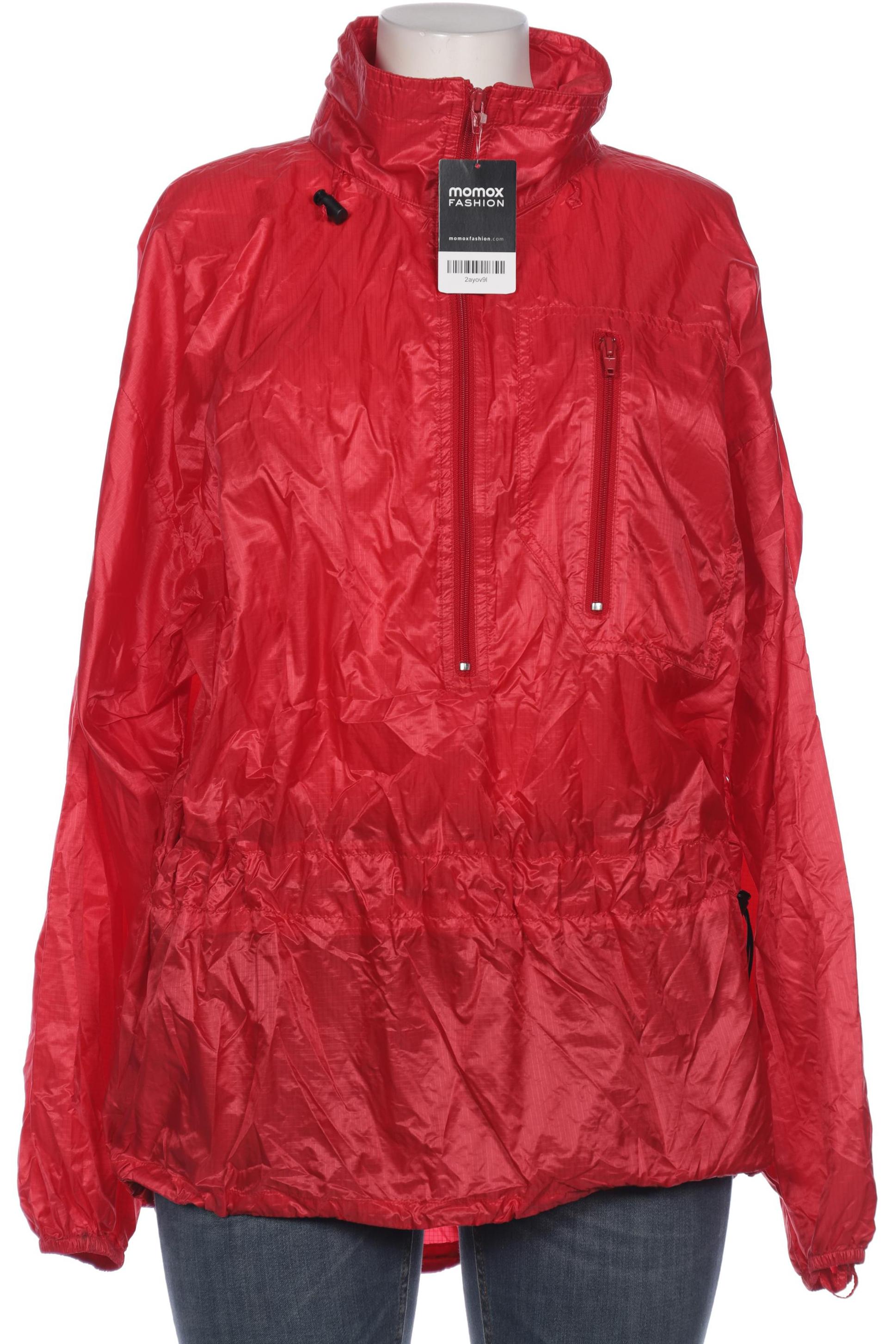 

Vaude Damen Jacke, rot, Gr. 42