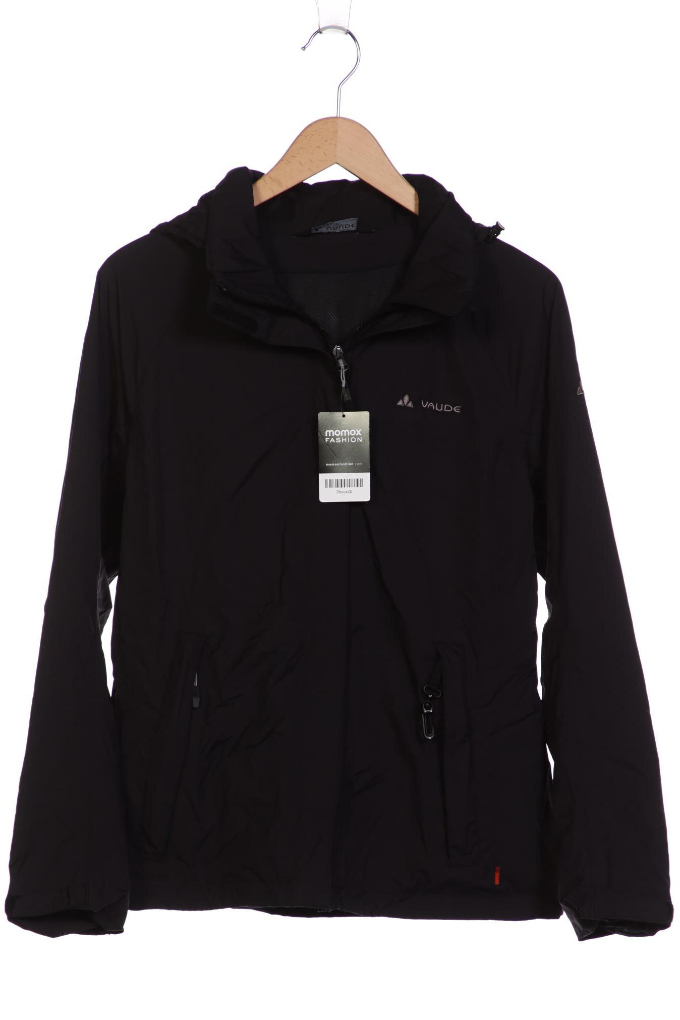 

Vaude Damen Jacke, schwarz, Gr. 44