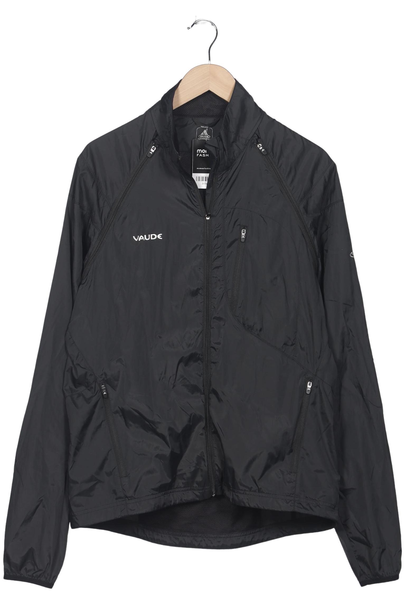 

Vaude Damen Jacke, schwarz, Gr. 44