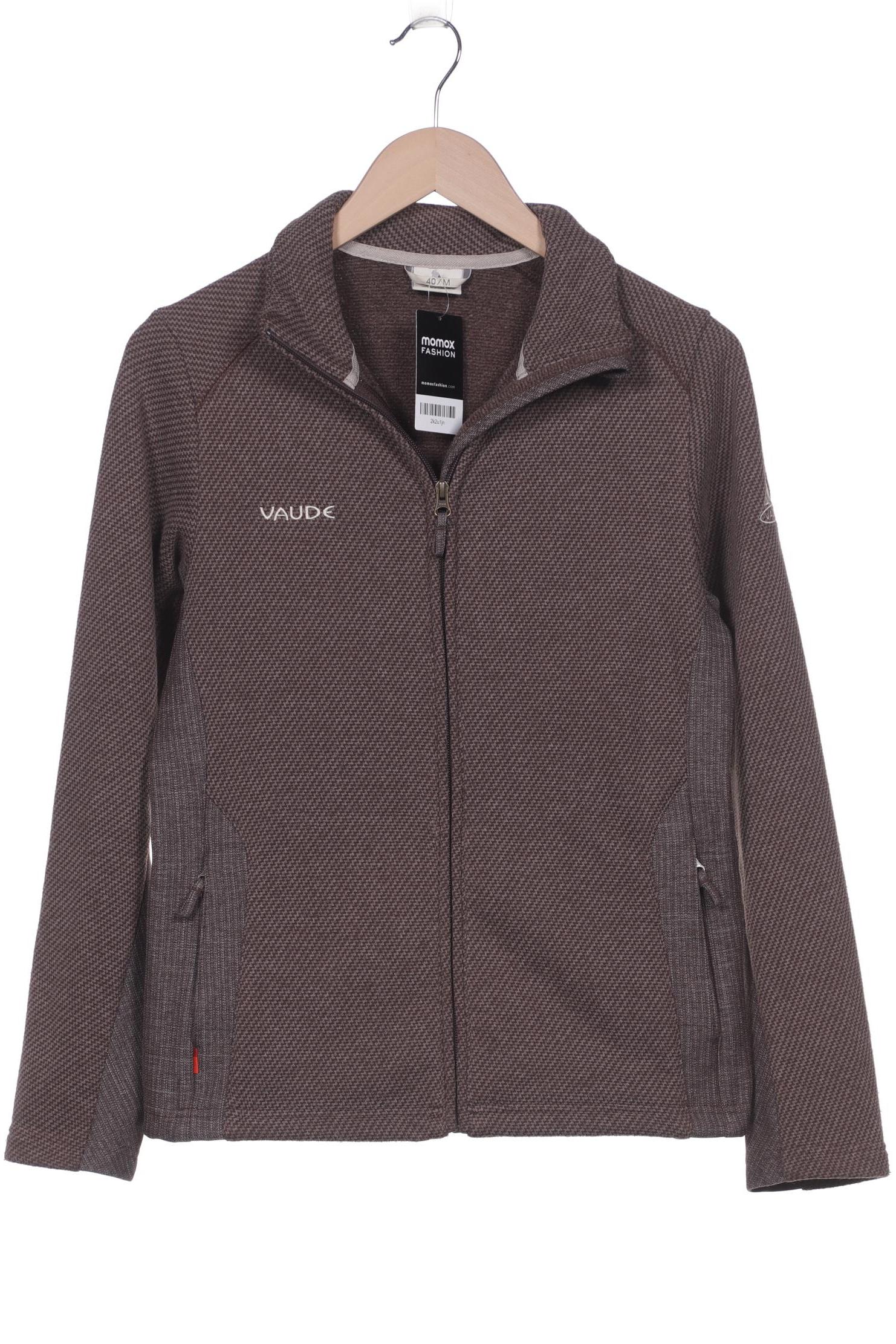 

VAUDE Damen Jacke, braun