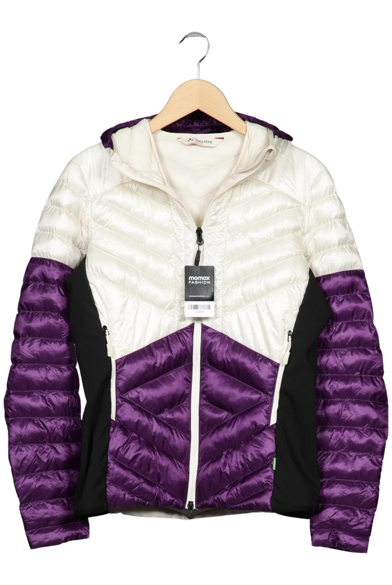 

Vaude Damen Jacke, mehrfarbig, Gr. 40