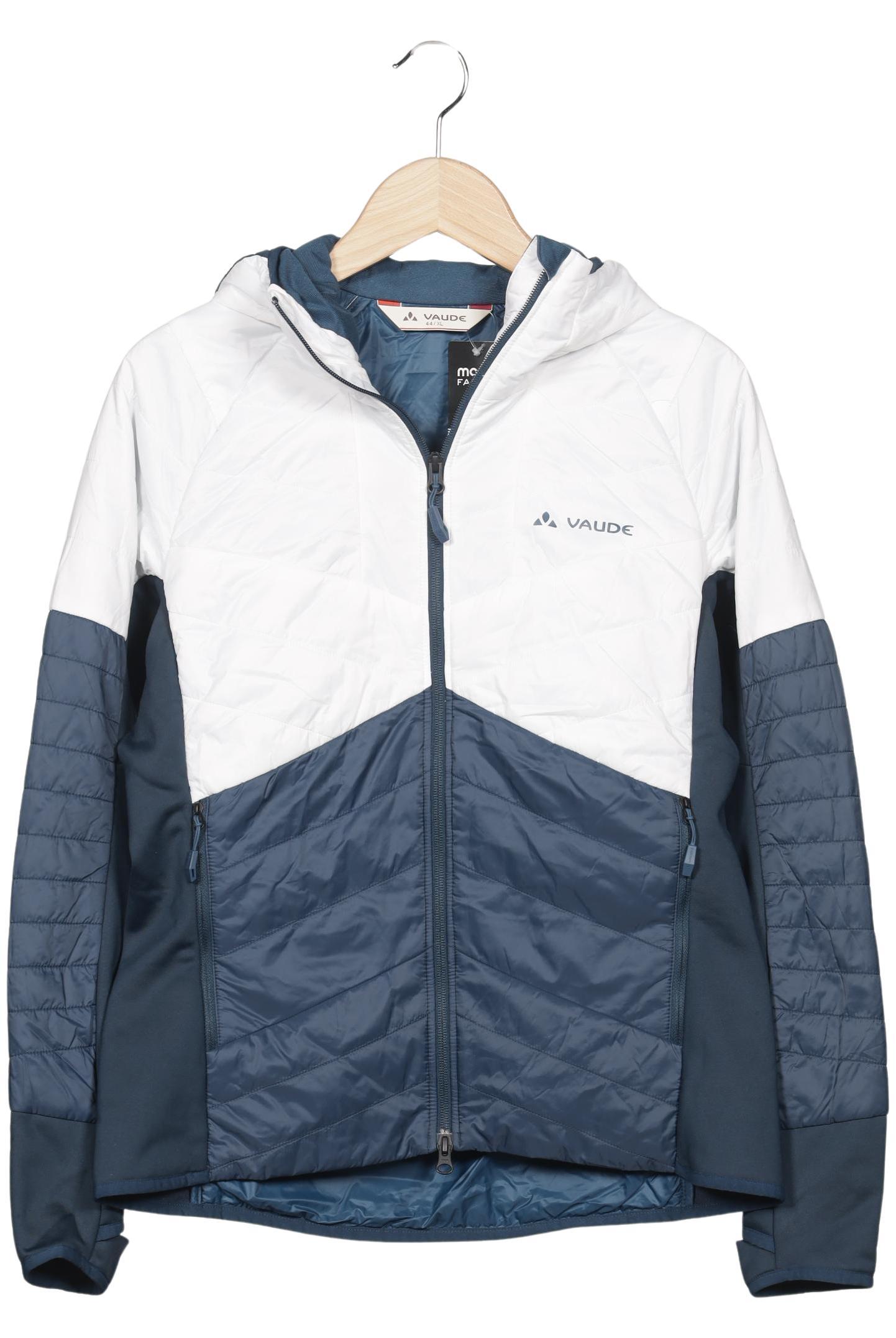 

Vaude Damen Jacke, mehrfarbig, Gr. 44