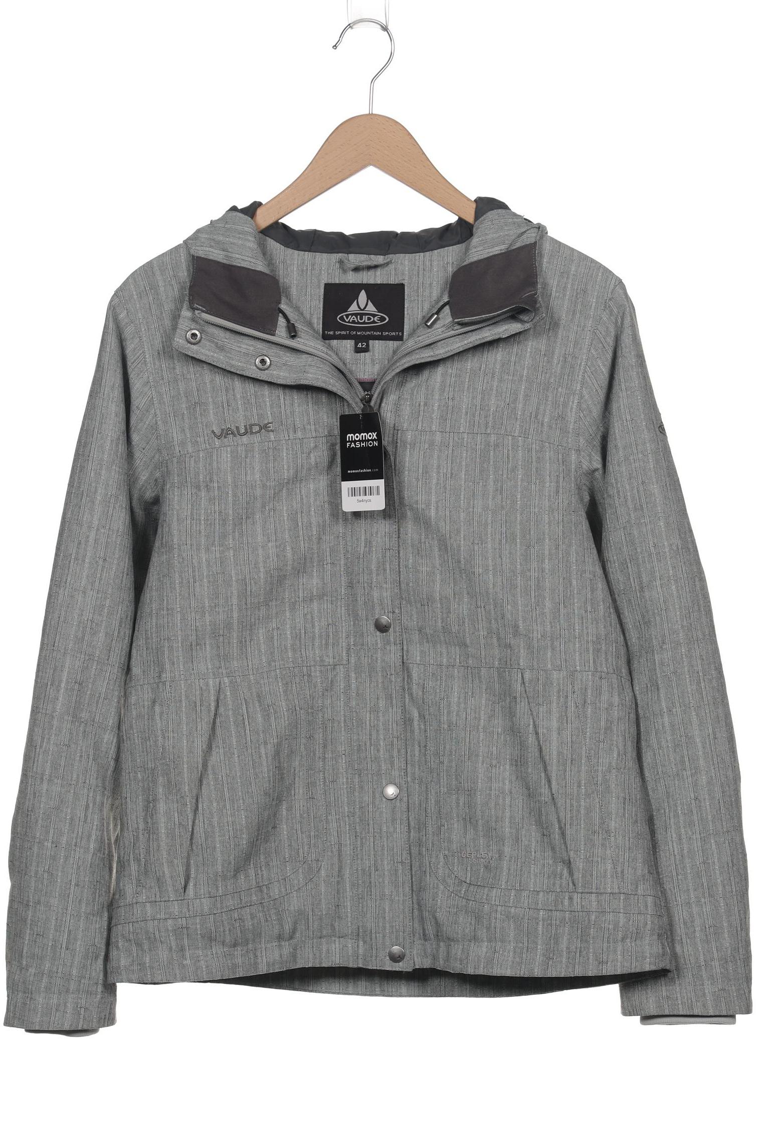 

Vaude Damen Jacke, hellgrün, Gr. 42