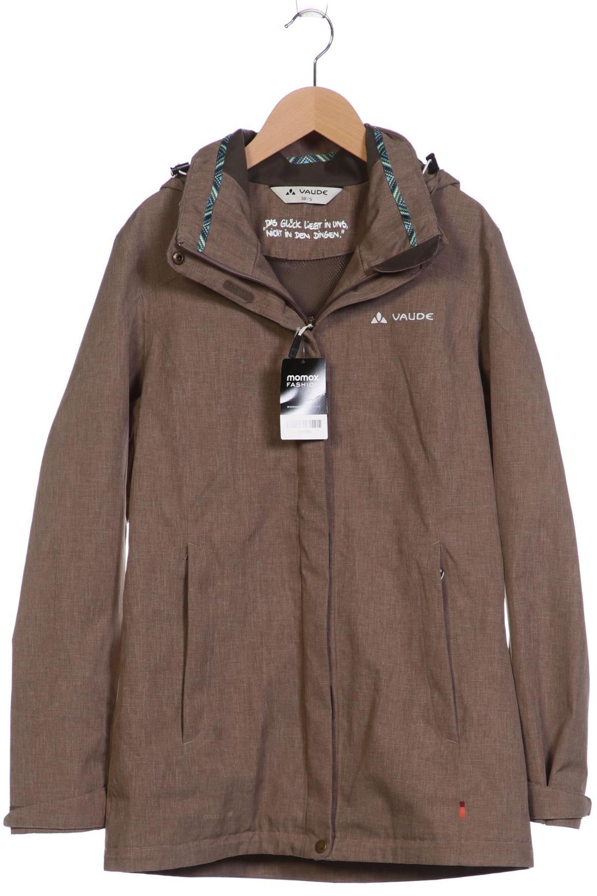

VAUDE Damen Jacke, beige