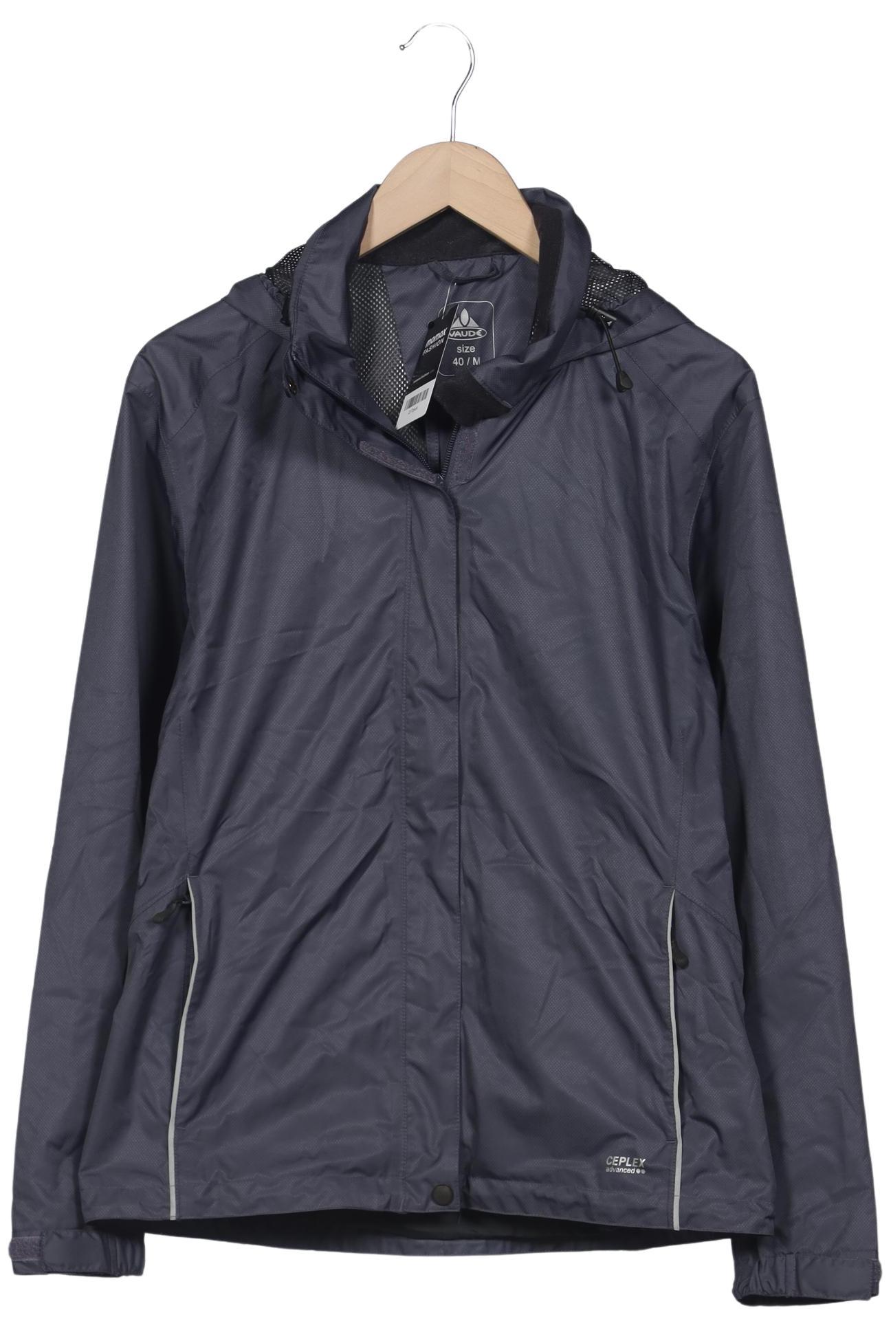 

Vaude Damen Jacke, marineblau, Gr. 40