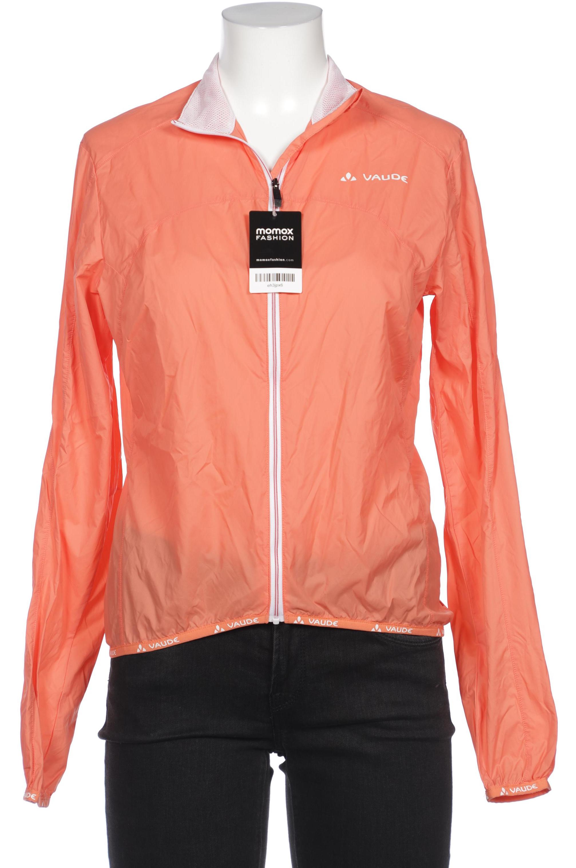 

VAUDE Damen Jacke, orange