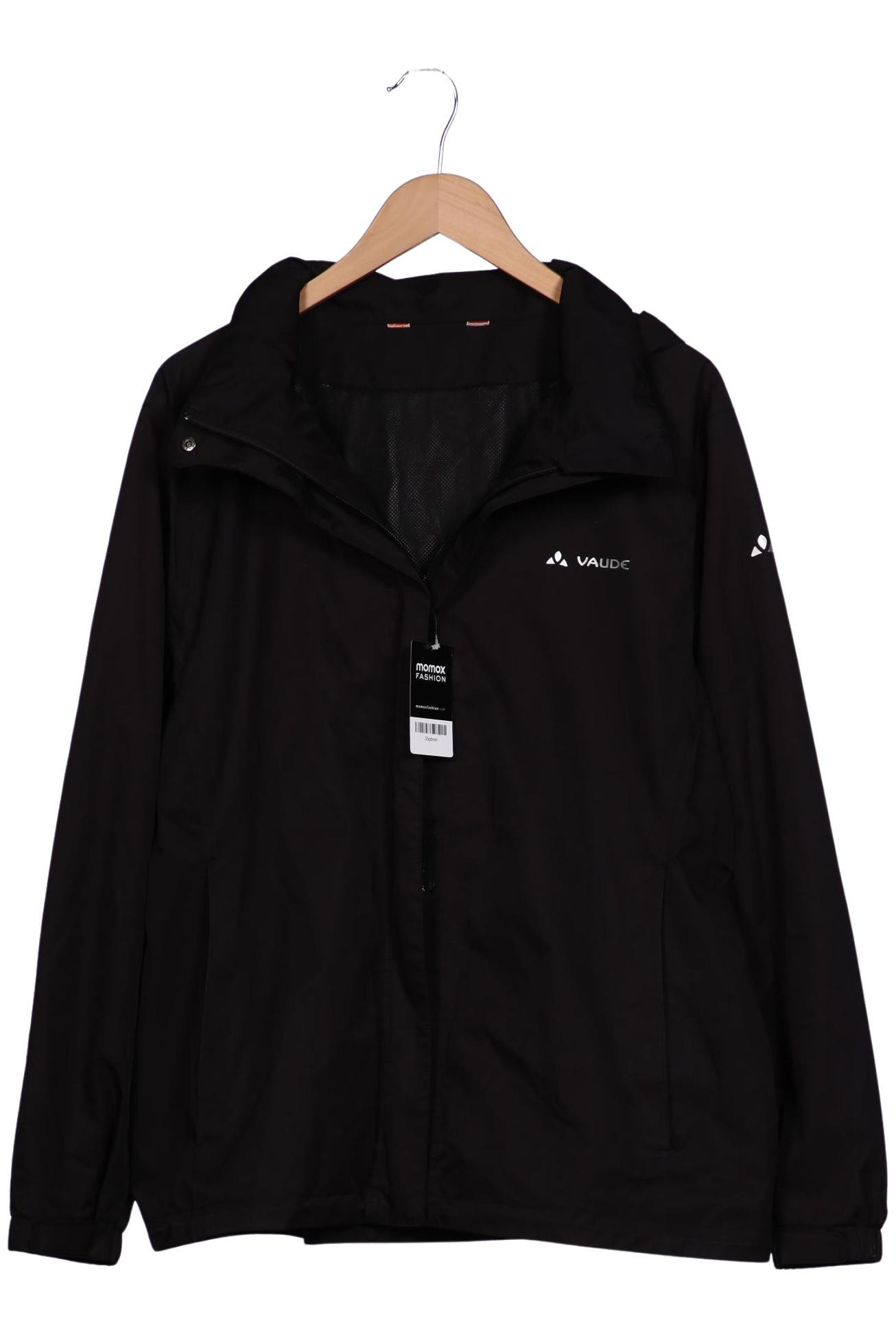 

Vaude Damen Jacke, schwarz, Gr. 44