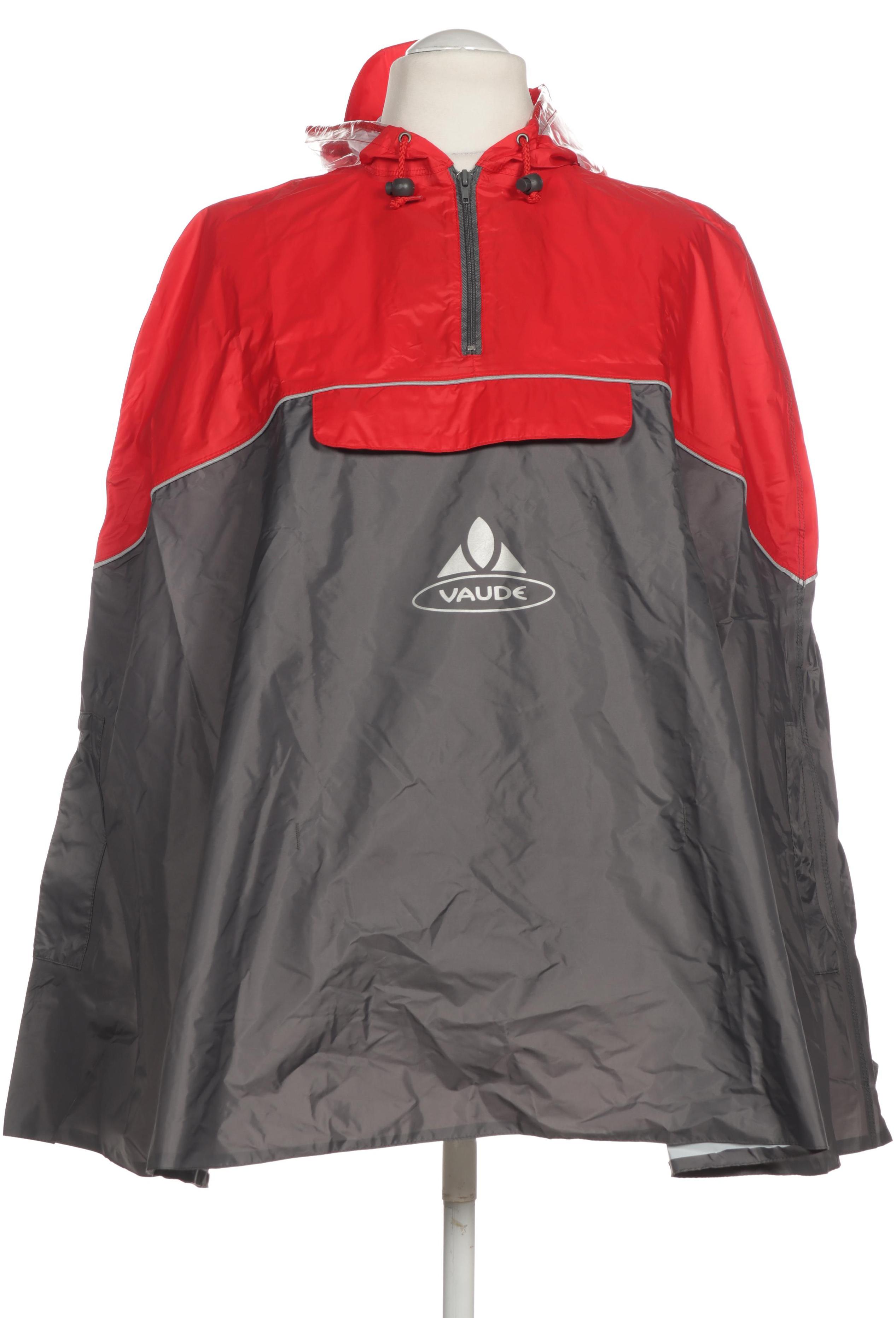 

Vaude Damen Jacke, grau, Gr. 42