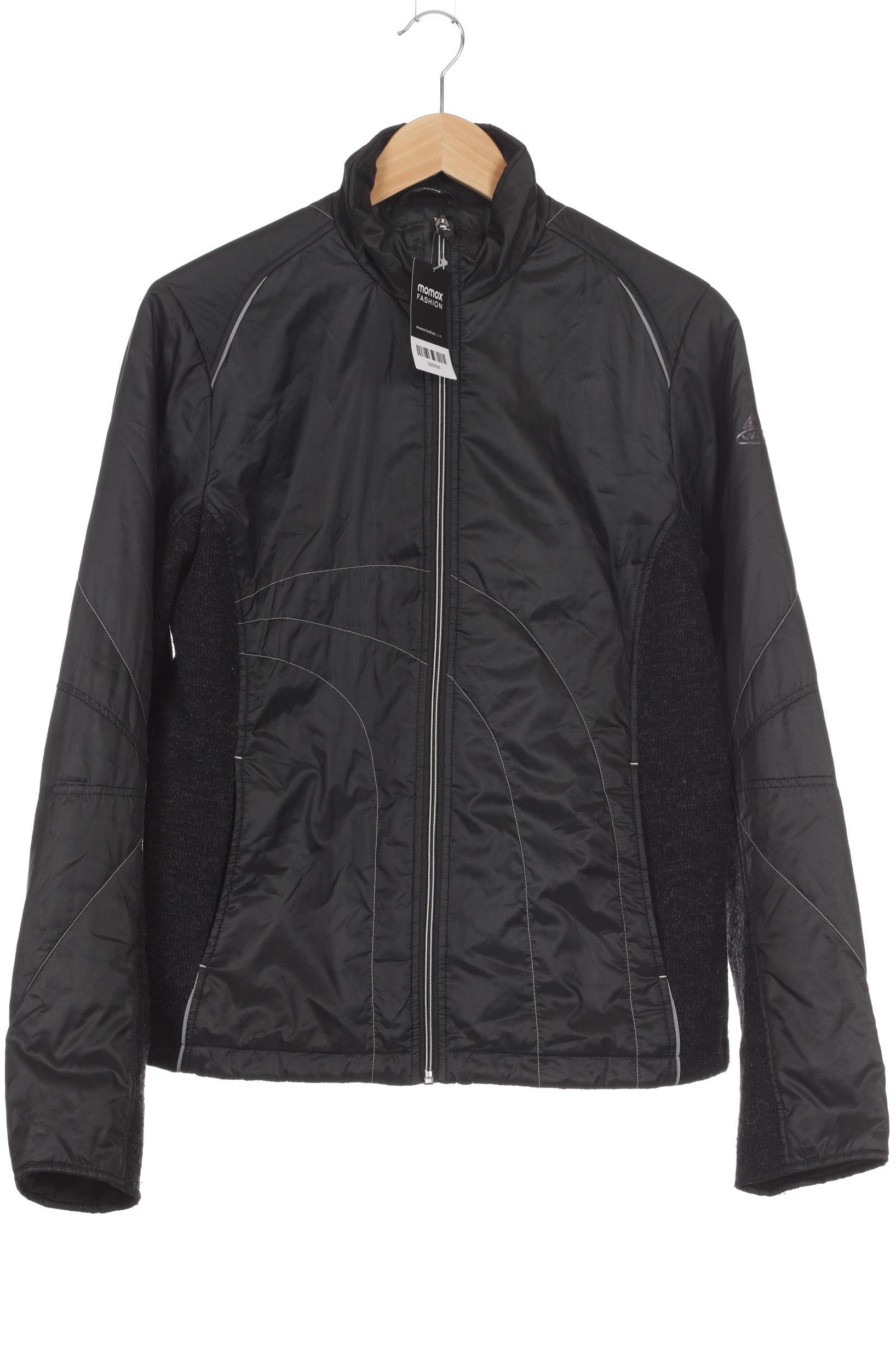 

Vaude Damen Jacke, schwarz, Gr. 40