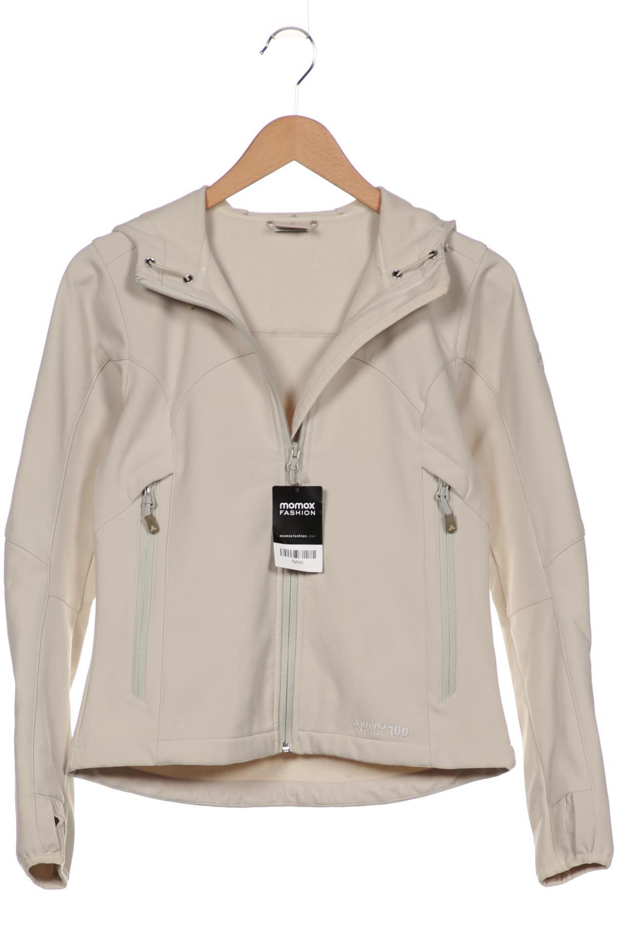 

Vaude Damen Jacke, hellgrün, Gr. 36