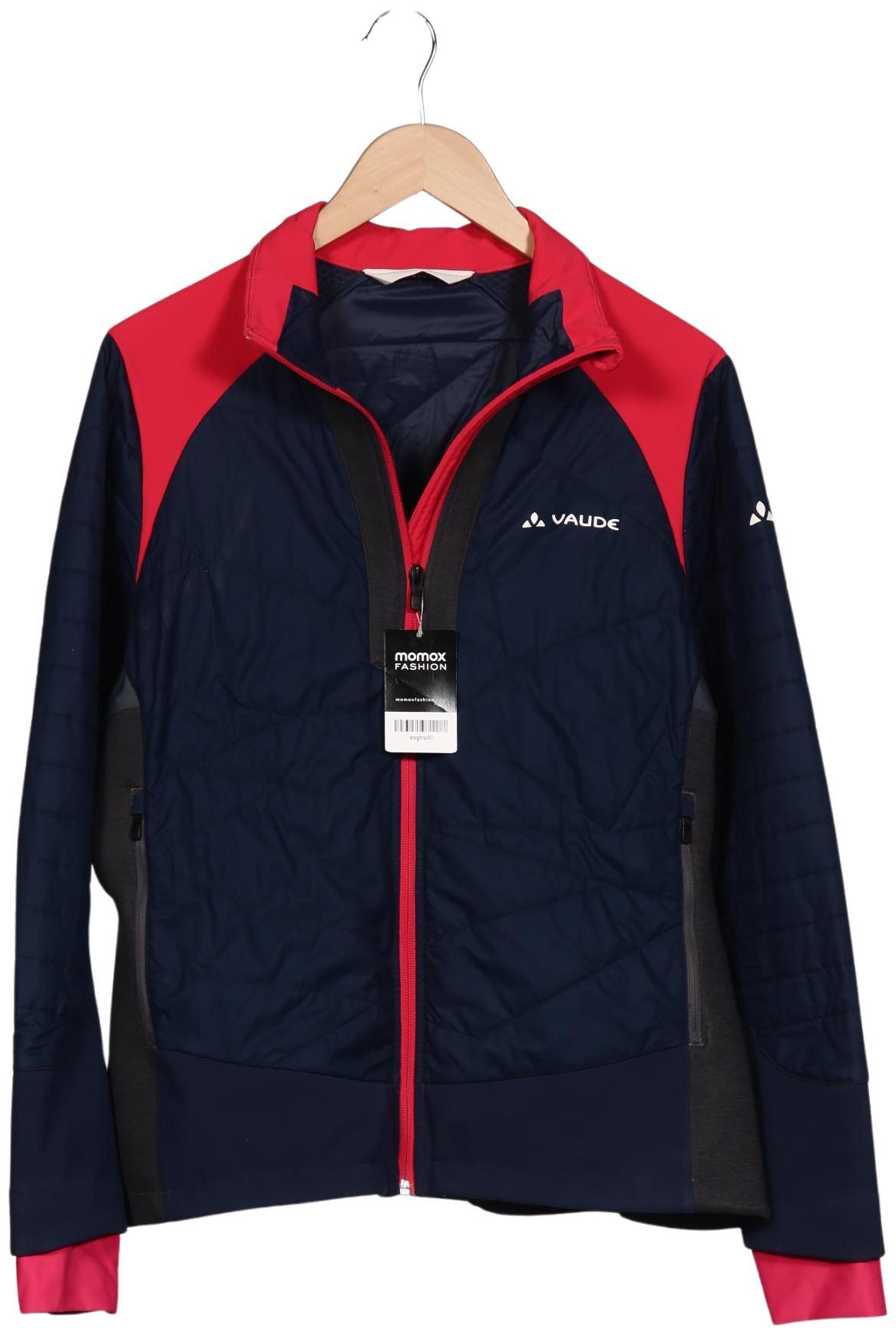 

Vaude Damen Jacke, mehrfarbig, Gr. 44