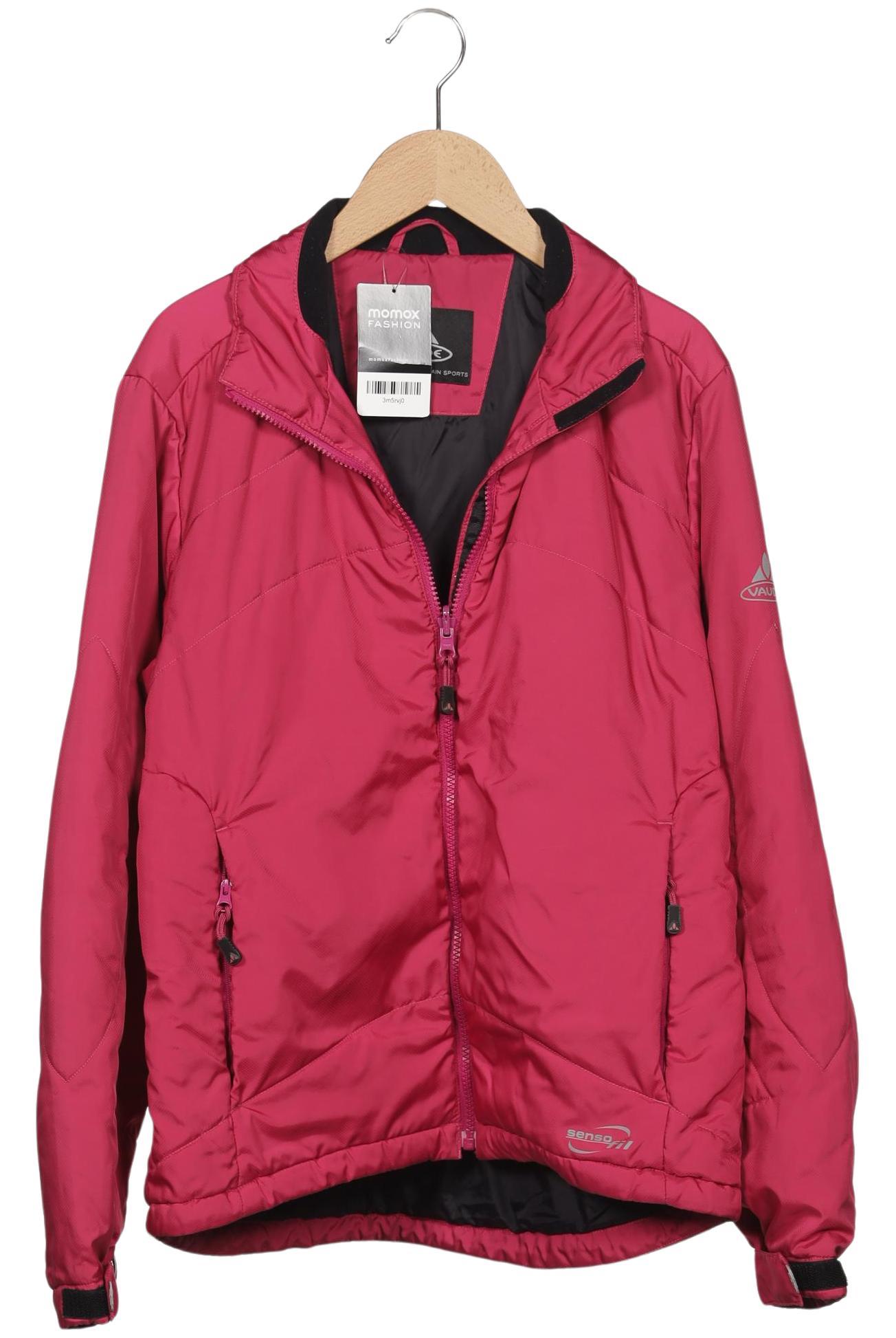 

Vaude Damen Jacke, pink, Gr. 38
