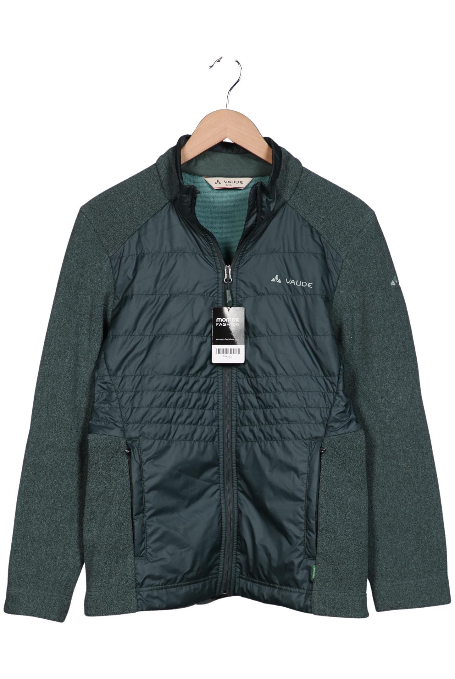 

Vaude Damen Jacke, grün, Gr. 42