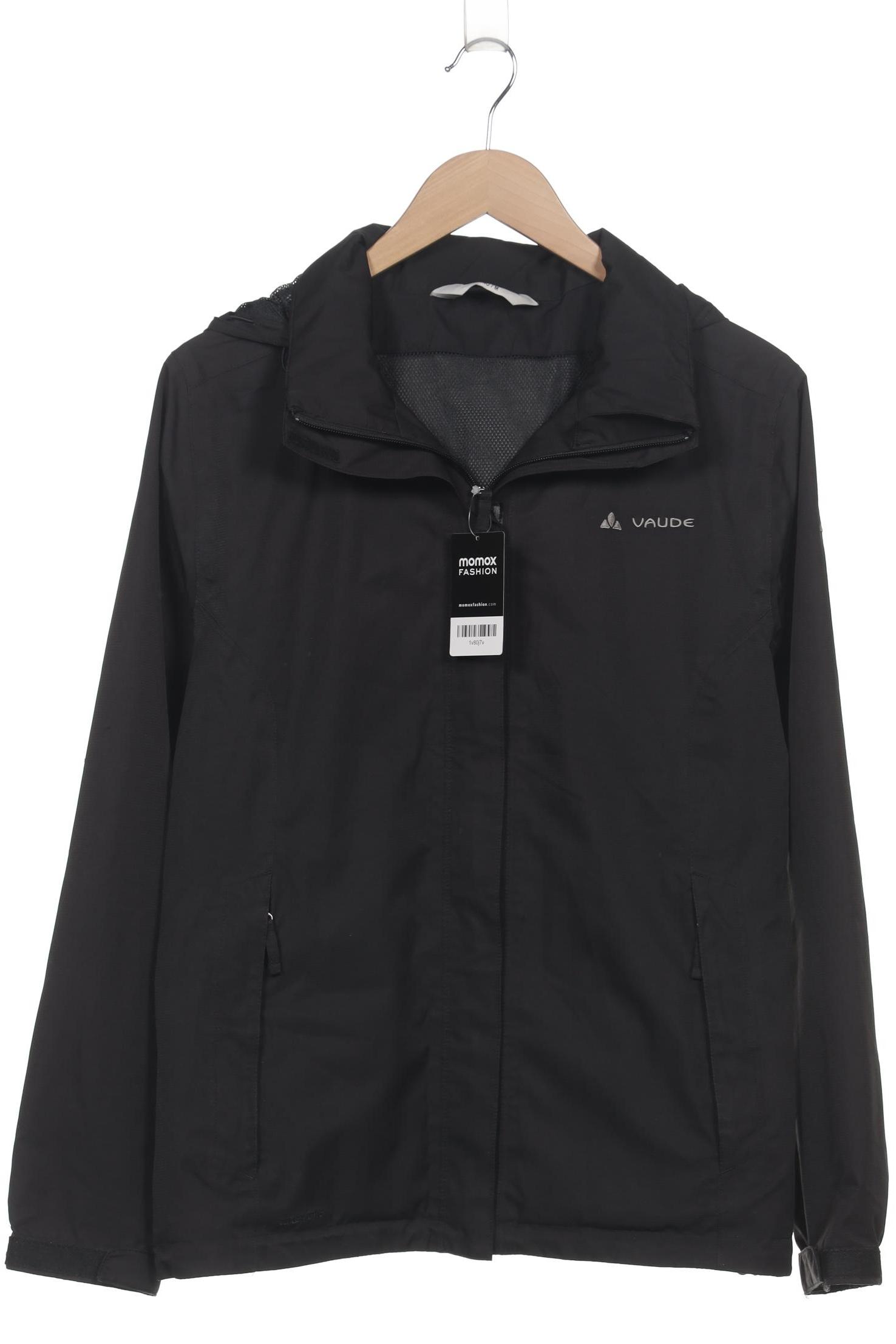 

Vaude Damen Jacke, schwarz, Gr. 40