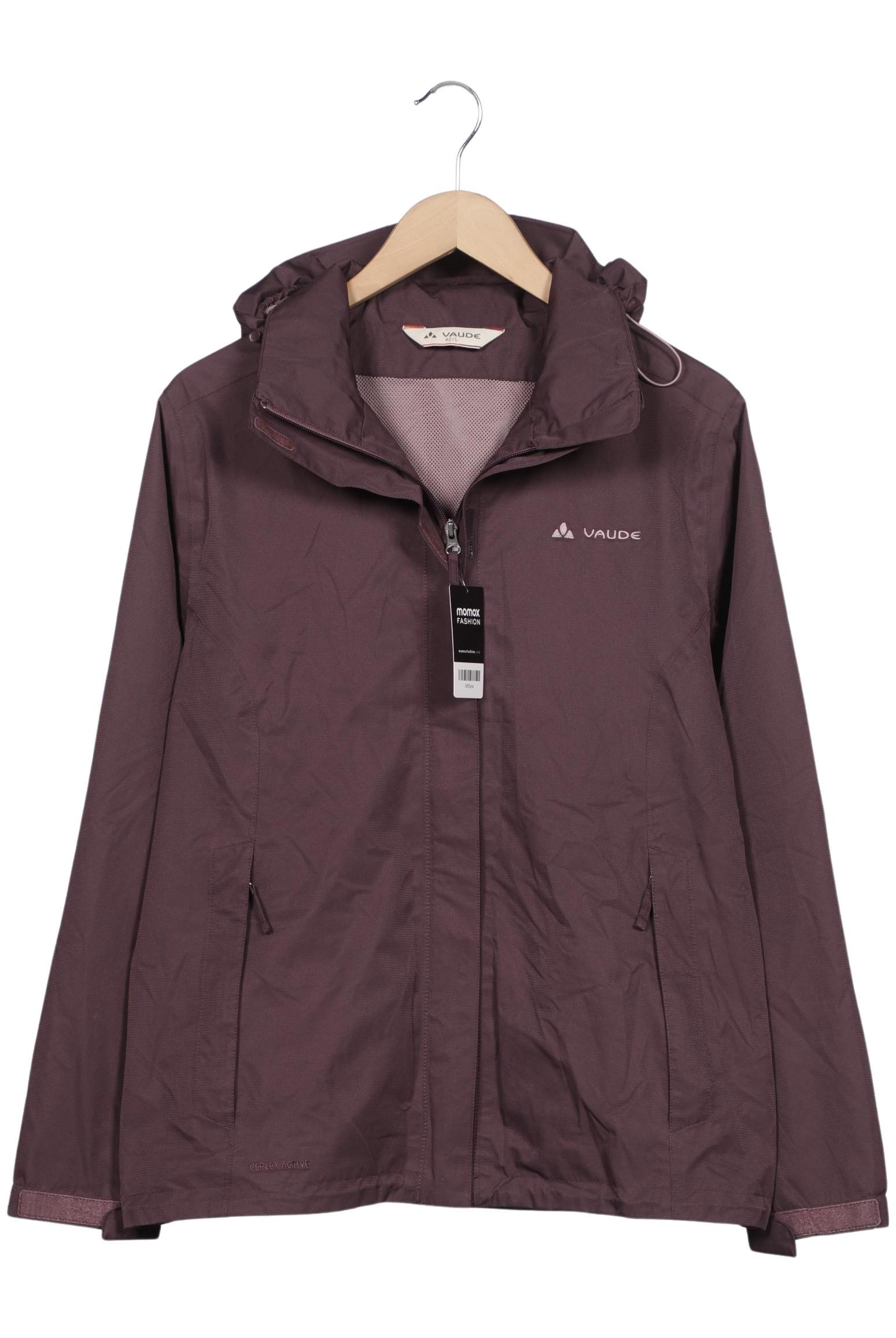 

Vaude Damen Jacke, flieder, Gr. 42