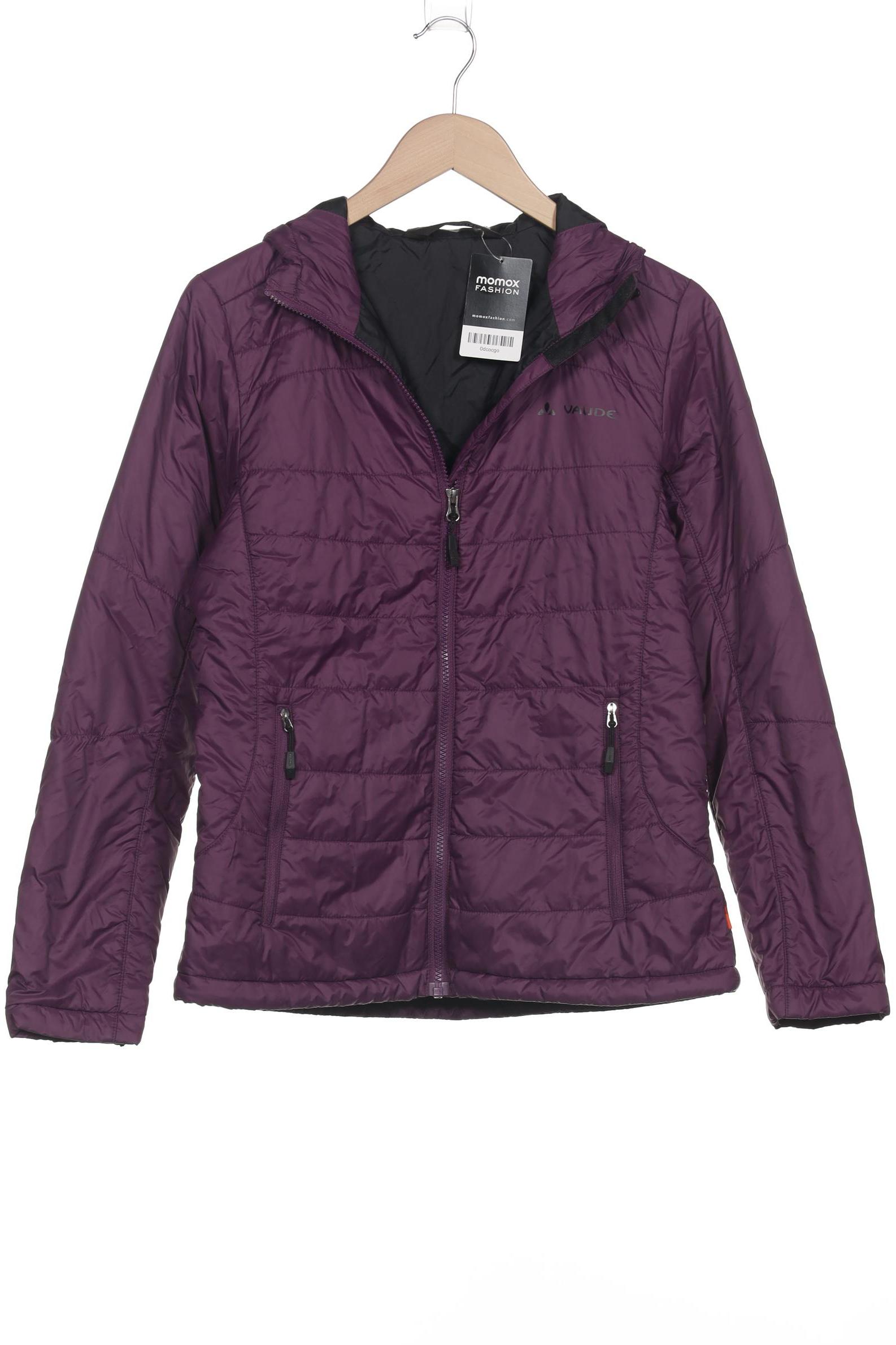 

Vaude Damen Jacke, flieder, Gr. 38