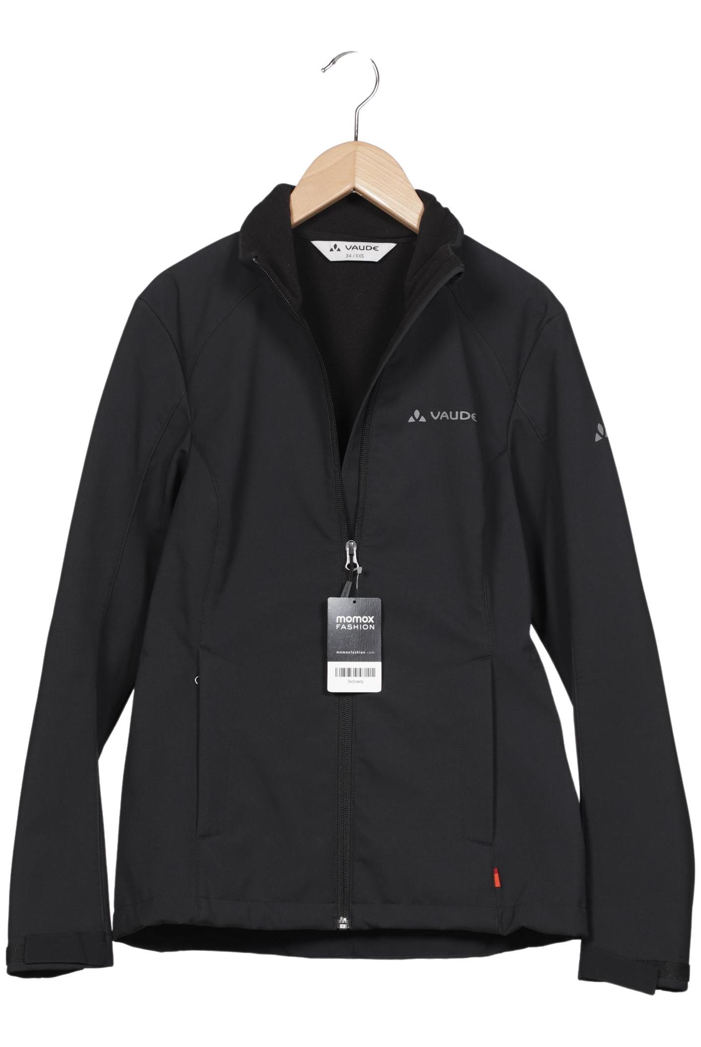 

Vaude Damen Jacke, grau, Gr. 34