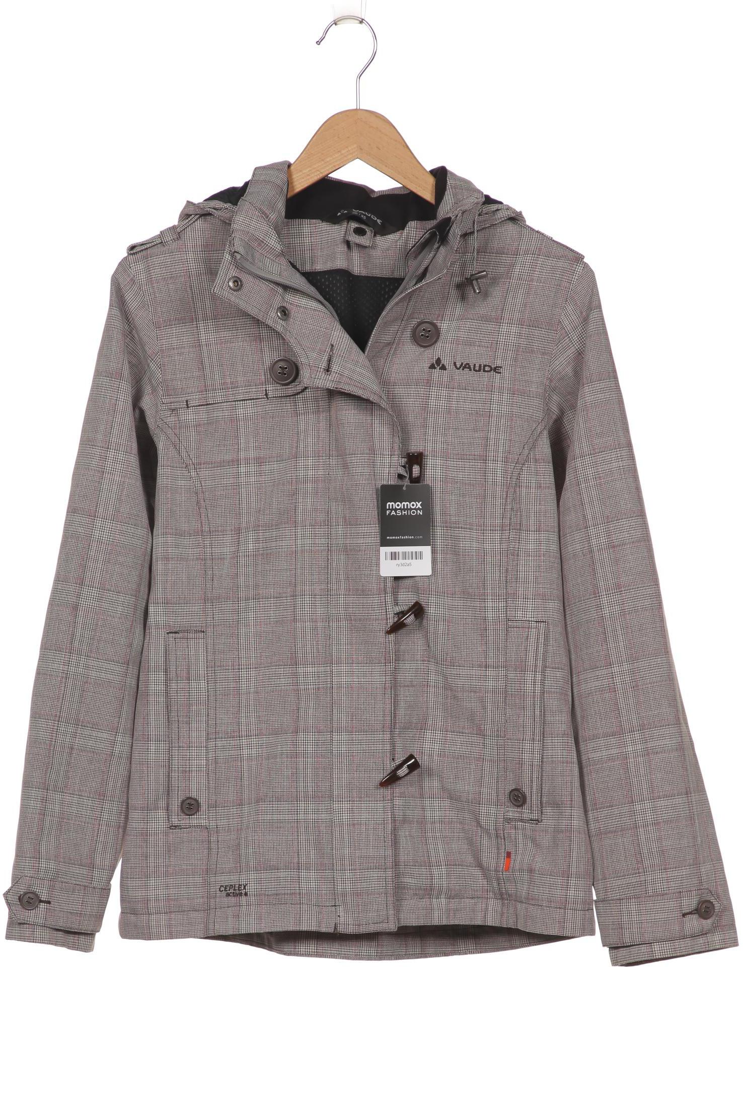 

VAUDE Damen Jacke, grau