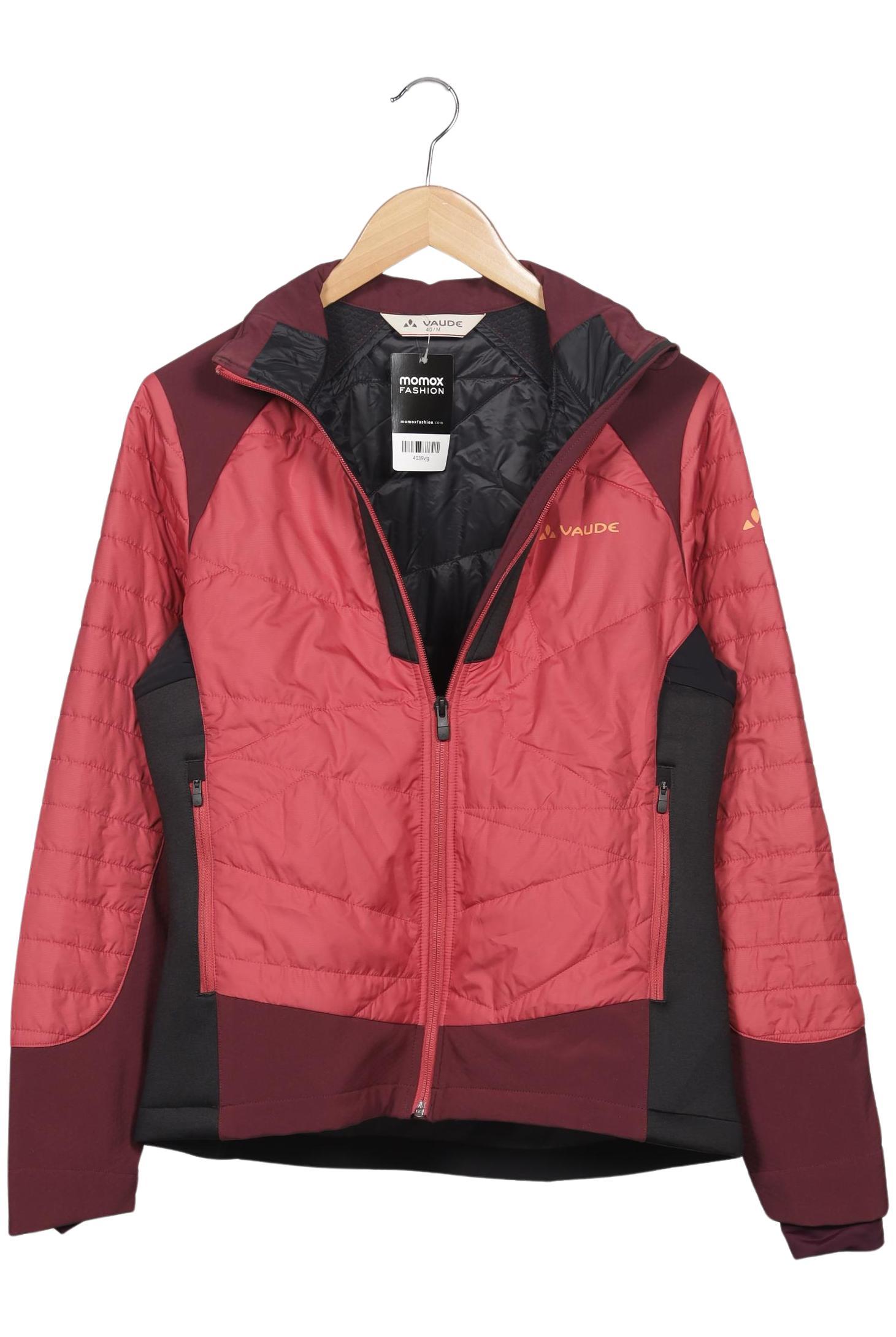 

Vaude Damen Jacke, mehrfarbig, Gr. 40
