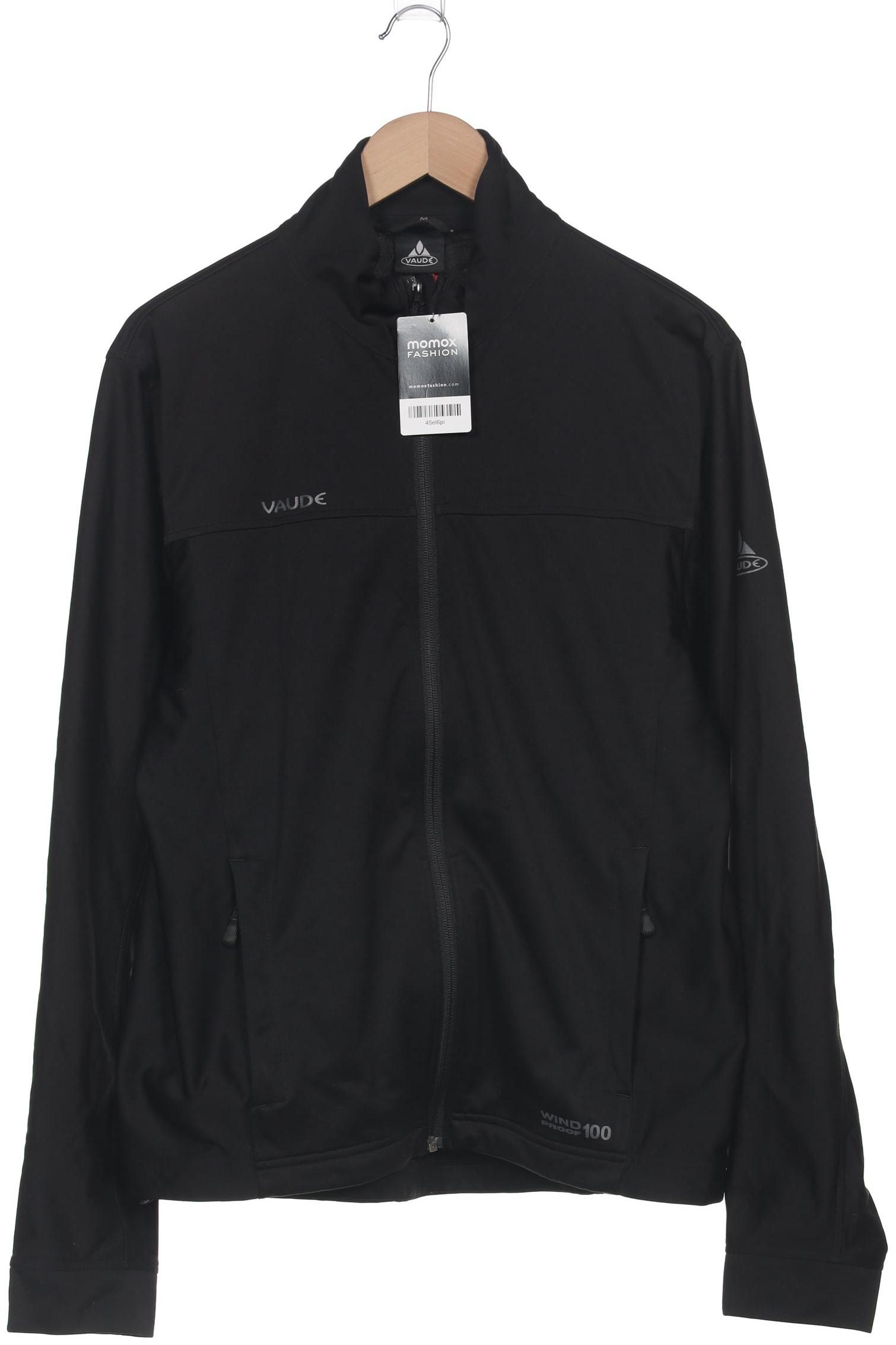 

Vaude Damen Jacke, schwarz, Gr. 38