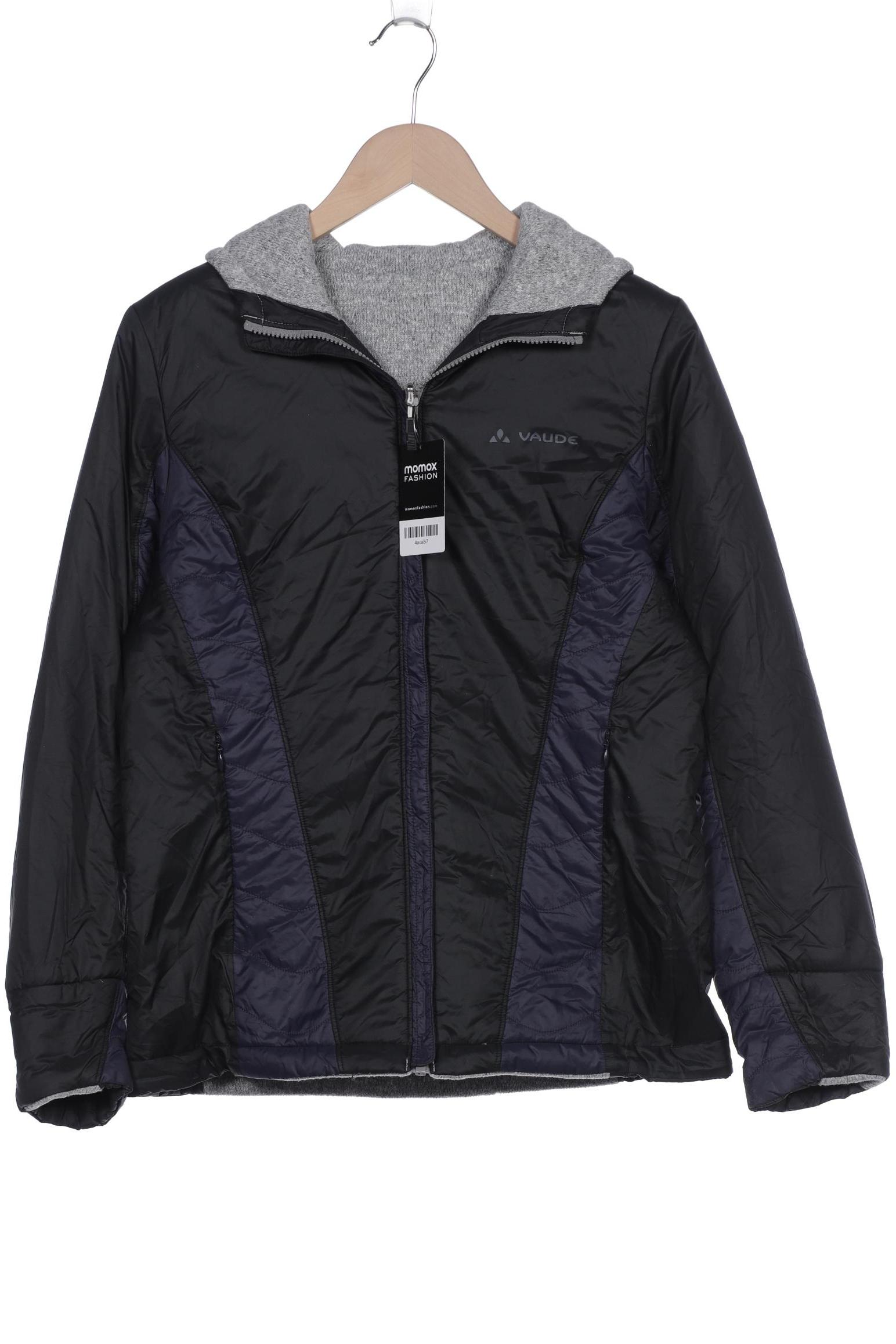 

VAUDE Damen Jacke, schwarz