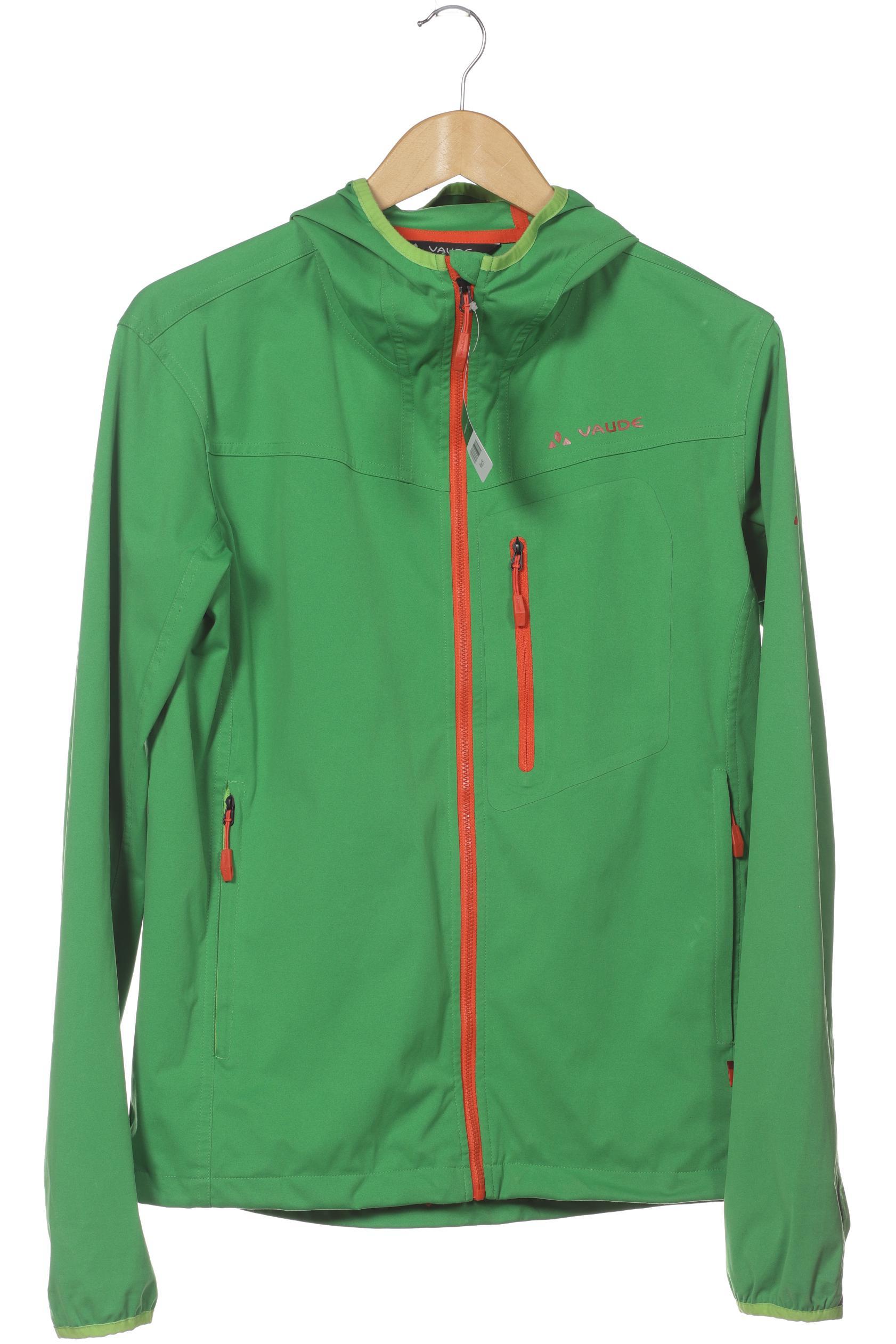 

Vaude Damen Jacke, grün, Gr. 38