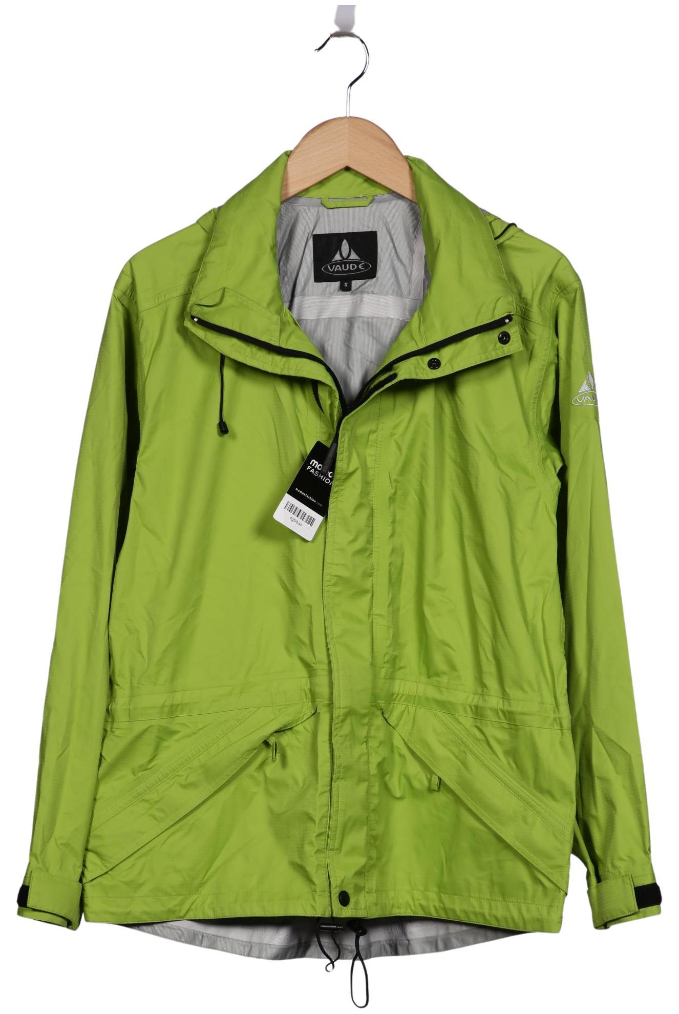 

Vaude Damen Jacke, grün, Gr. 36