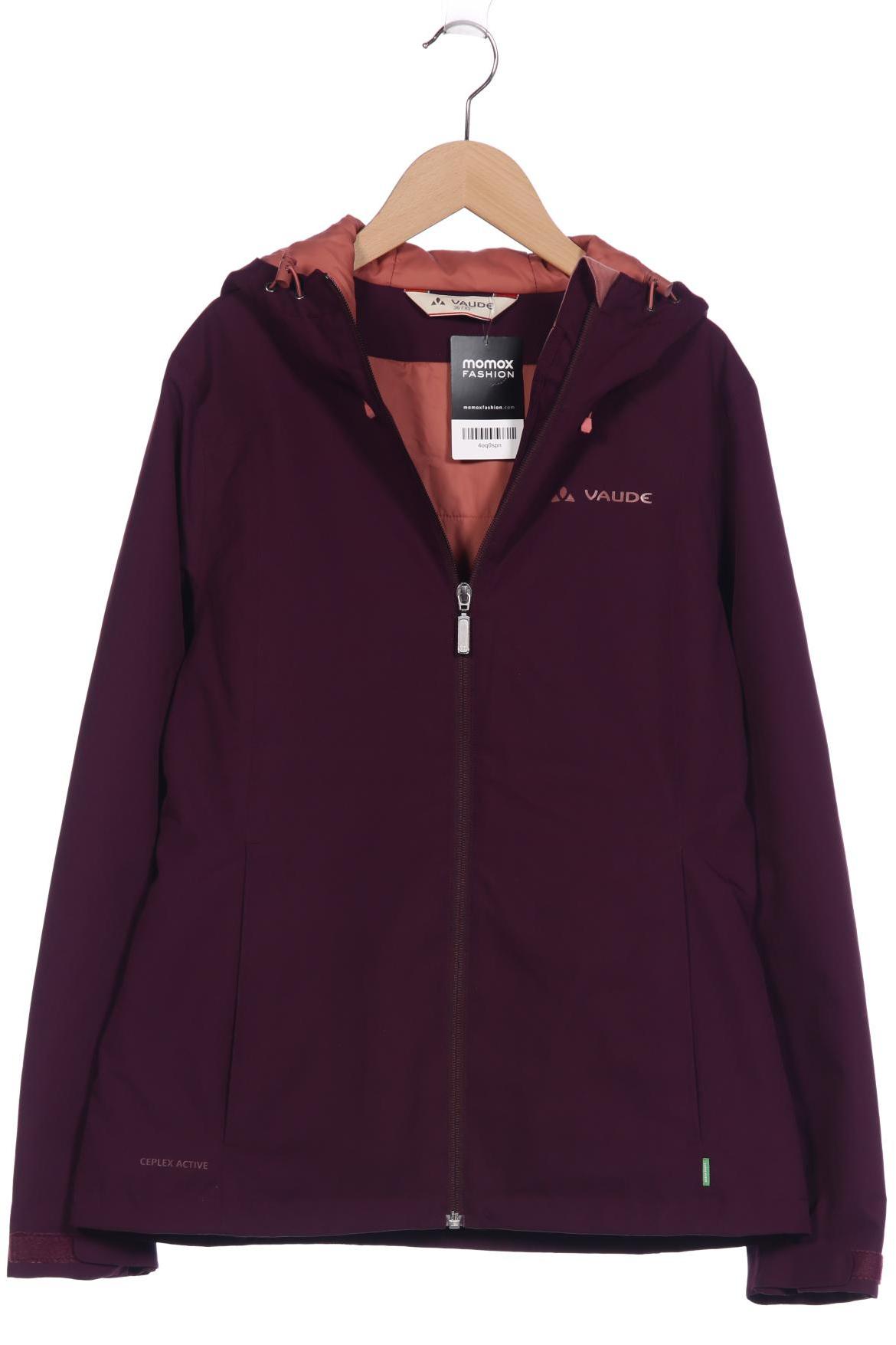 

VAUDE Damen Jacke, flieder