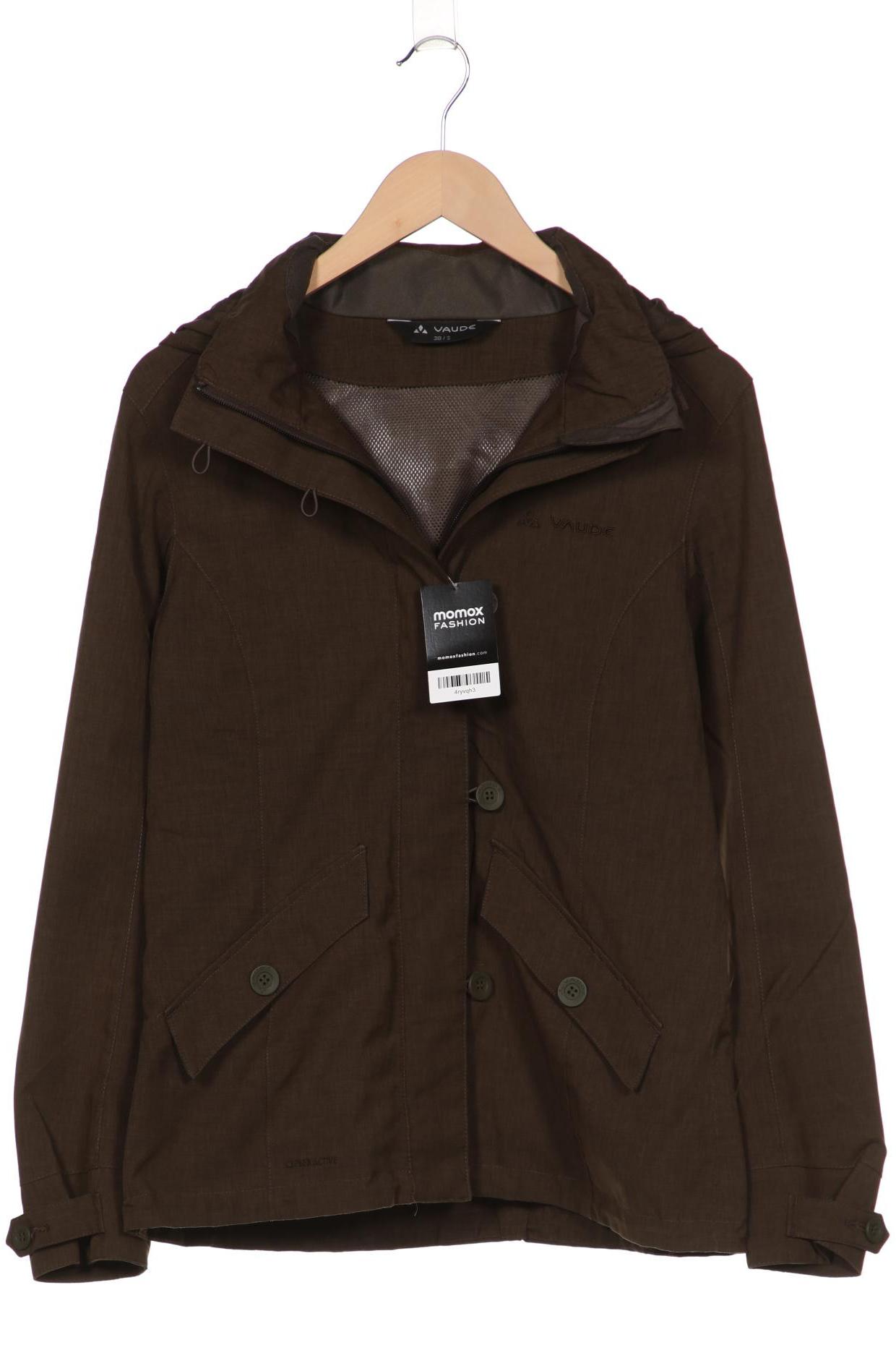 

VAUDE Damen Jacke, braun