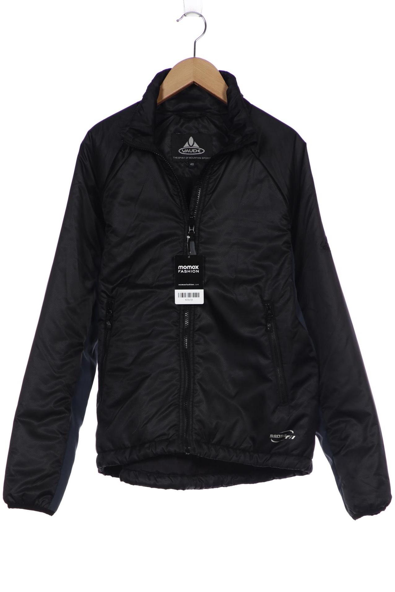 

VAUDE Damen Jacke, schwarz