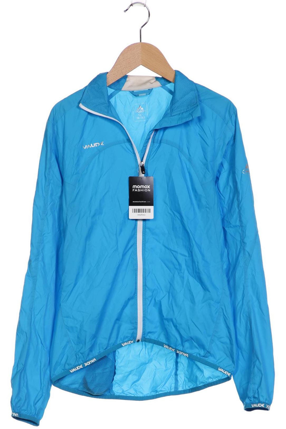 

Vaude Damen Jacke, blau, Gr. 36