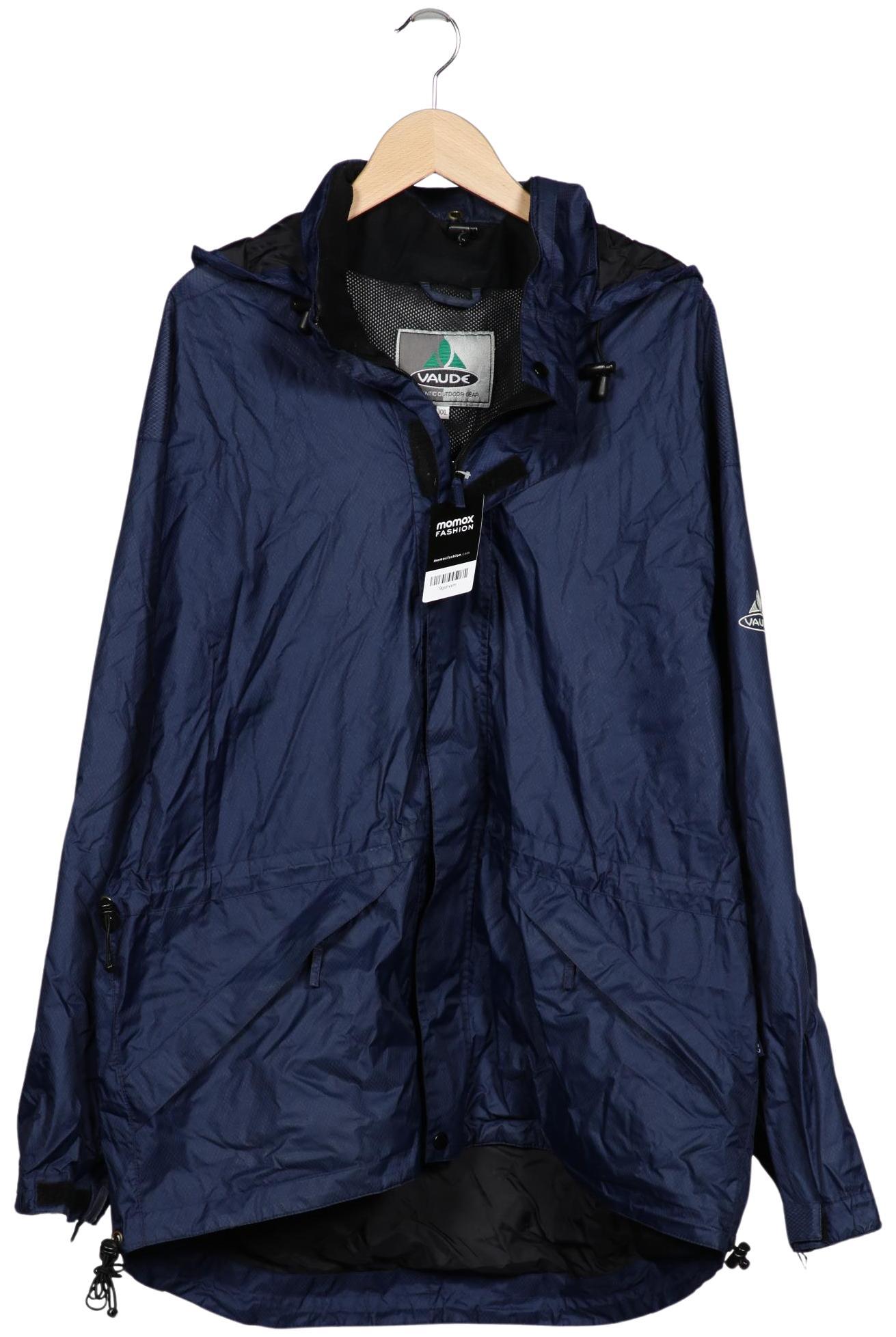 

Vaude Damen Jacke, marineblau, Gr. 46