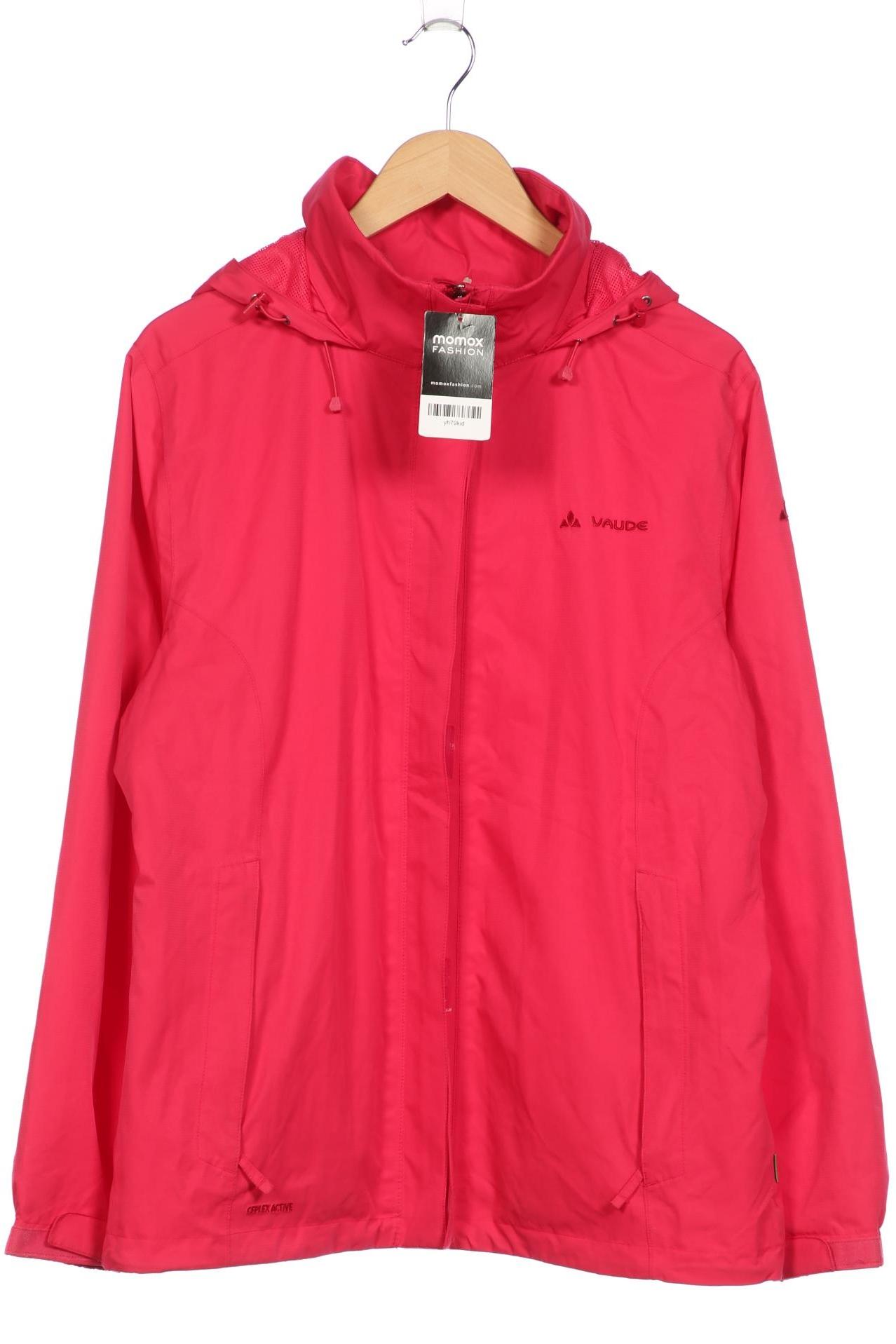 

Vaude Damen Jacke, pink, Gr. 44