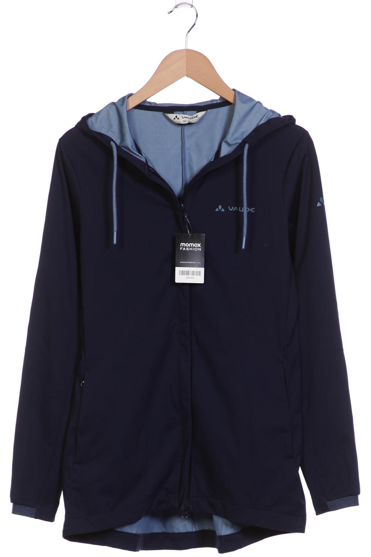 

Vaude Damen Jacke, marineblau, Gr. 38