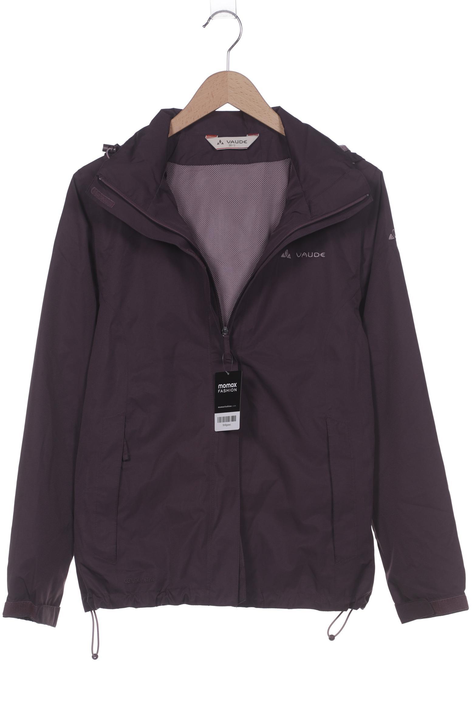 

Vaude Damen Jacke, flieder, Gr. 38