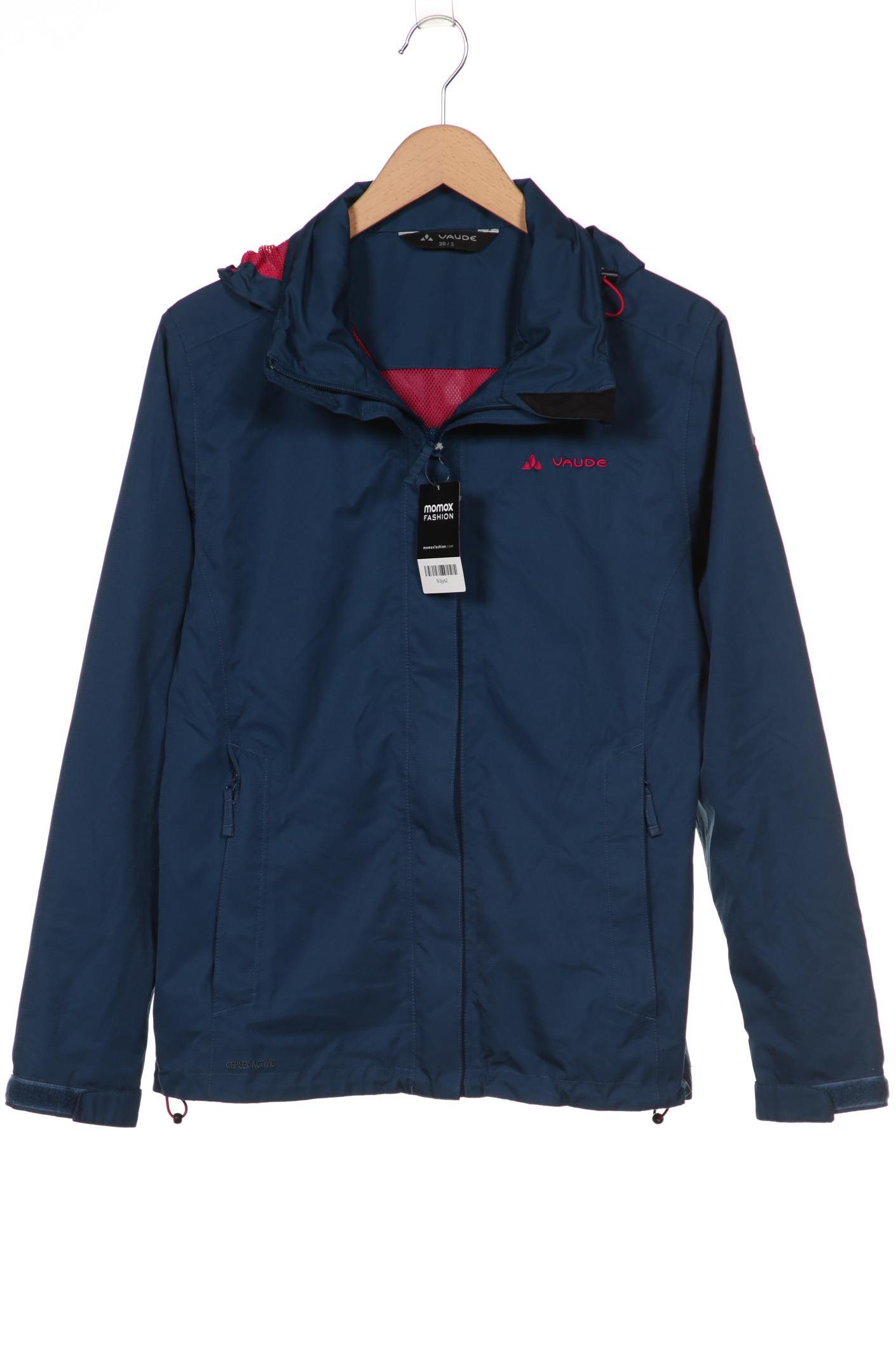 

VAUDE Damen Jacke, marineblau