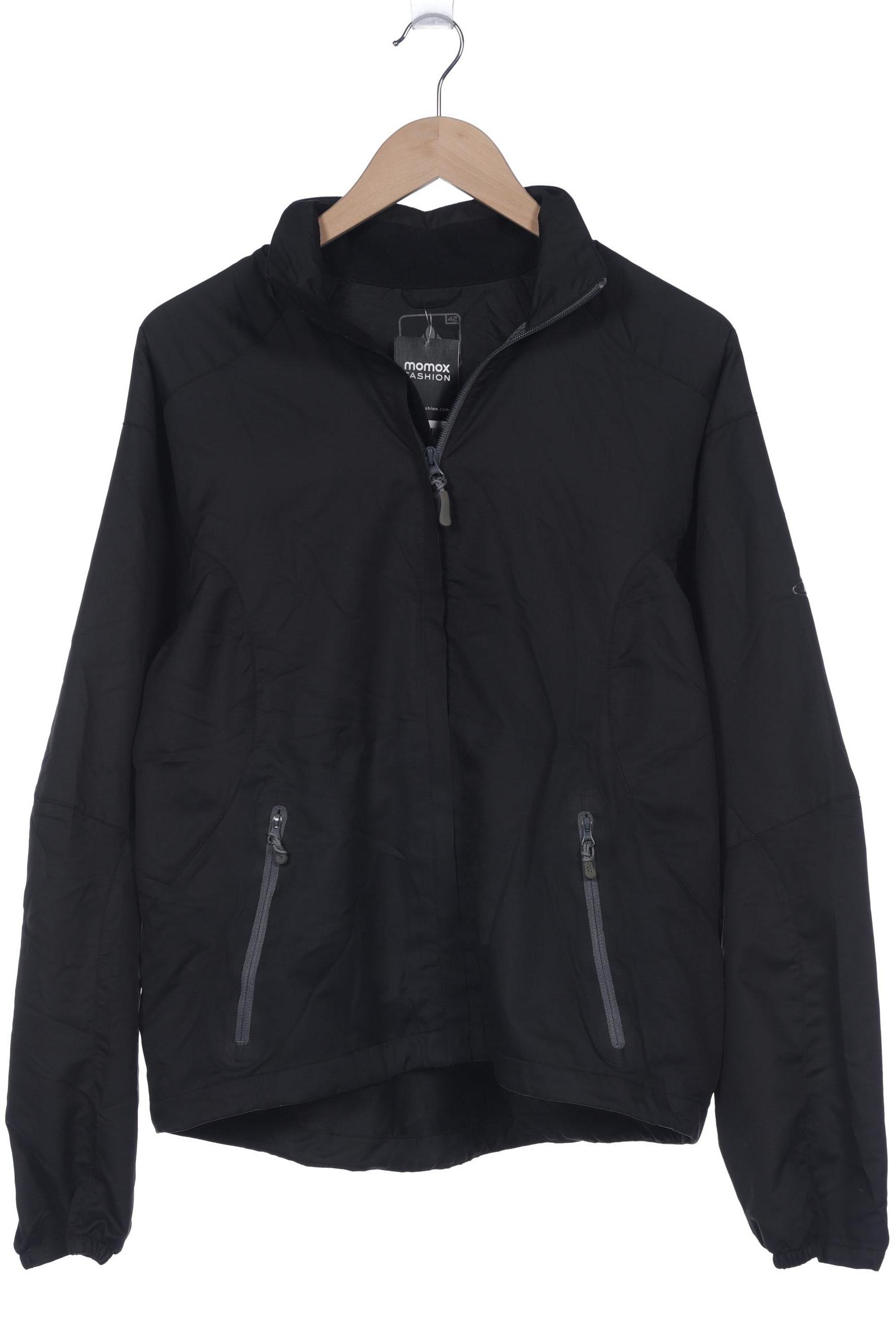 

Vaude Damen Jacke, schwarz, Gr. 42