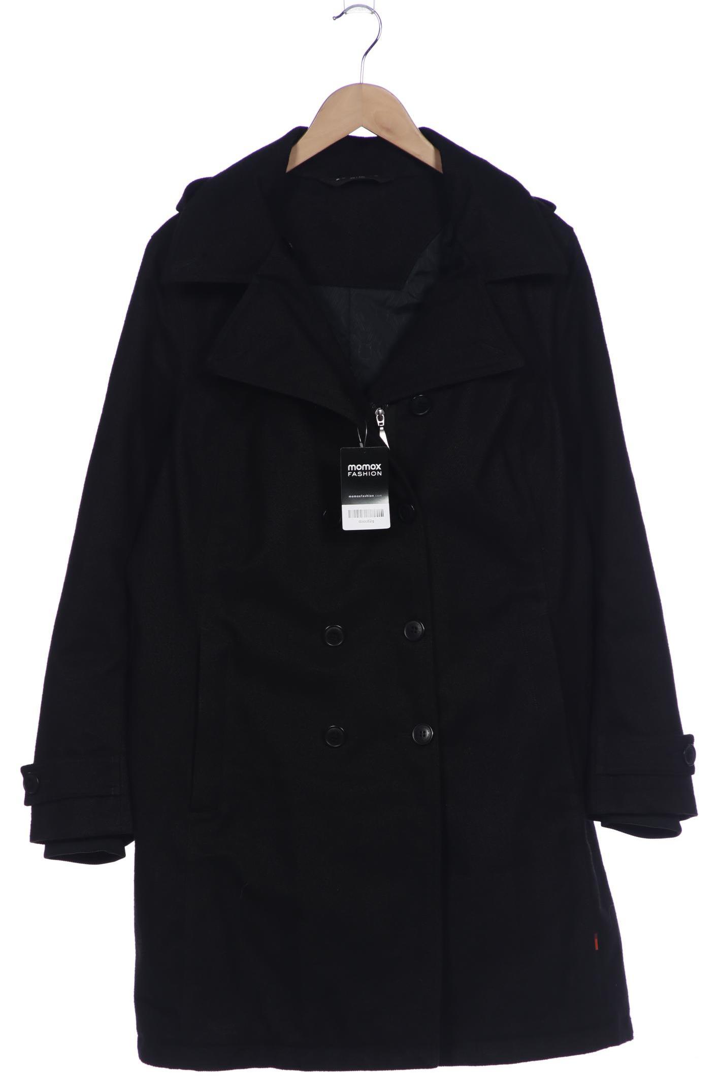 

Vaude Damen Jacke, schwarz, Gr. 46