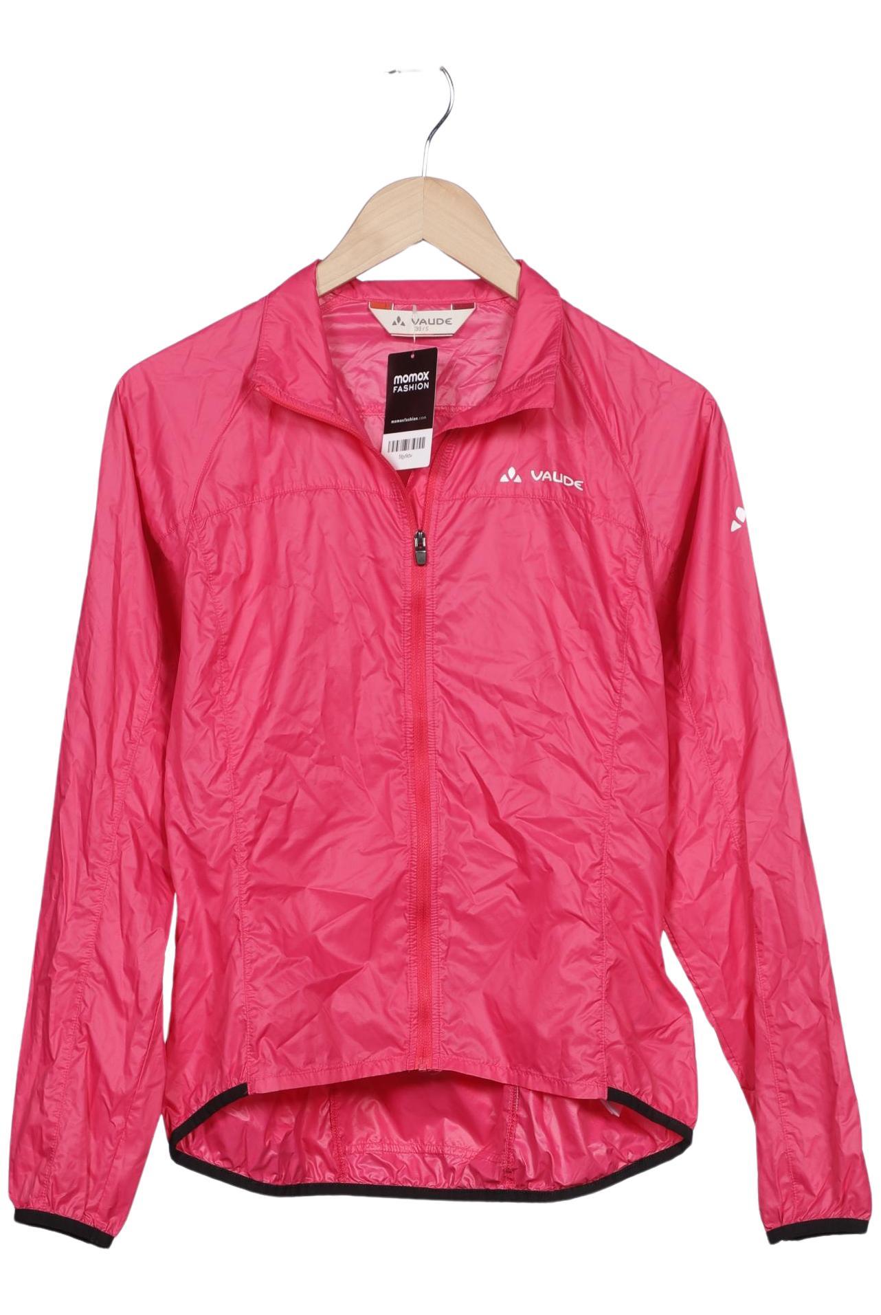 

Vaude Damen Jacke, pink, Gr. 38