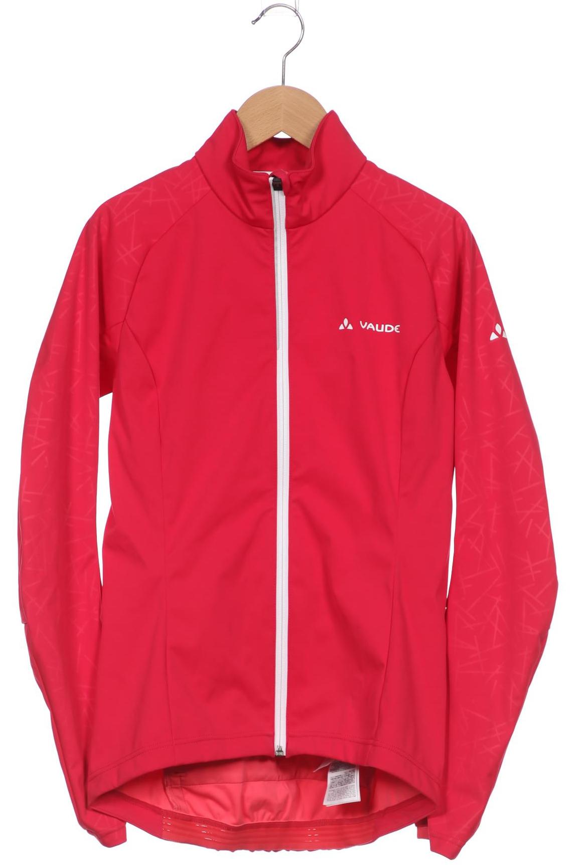 

Vaude Damen Jacke, pink, Gr. 36