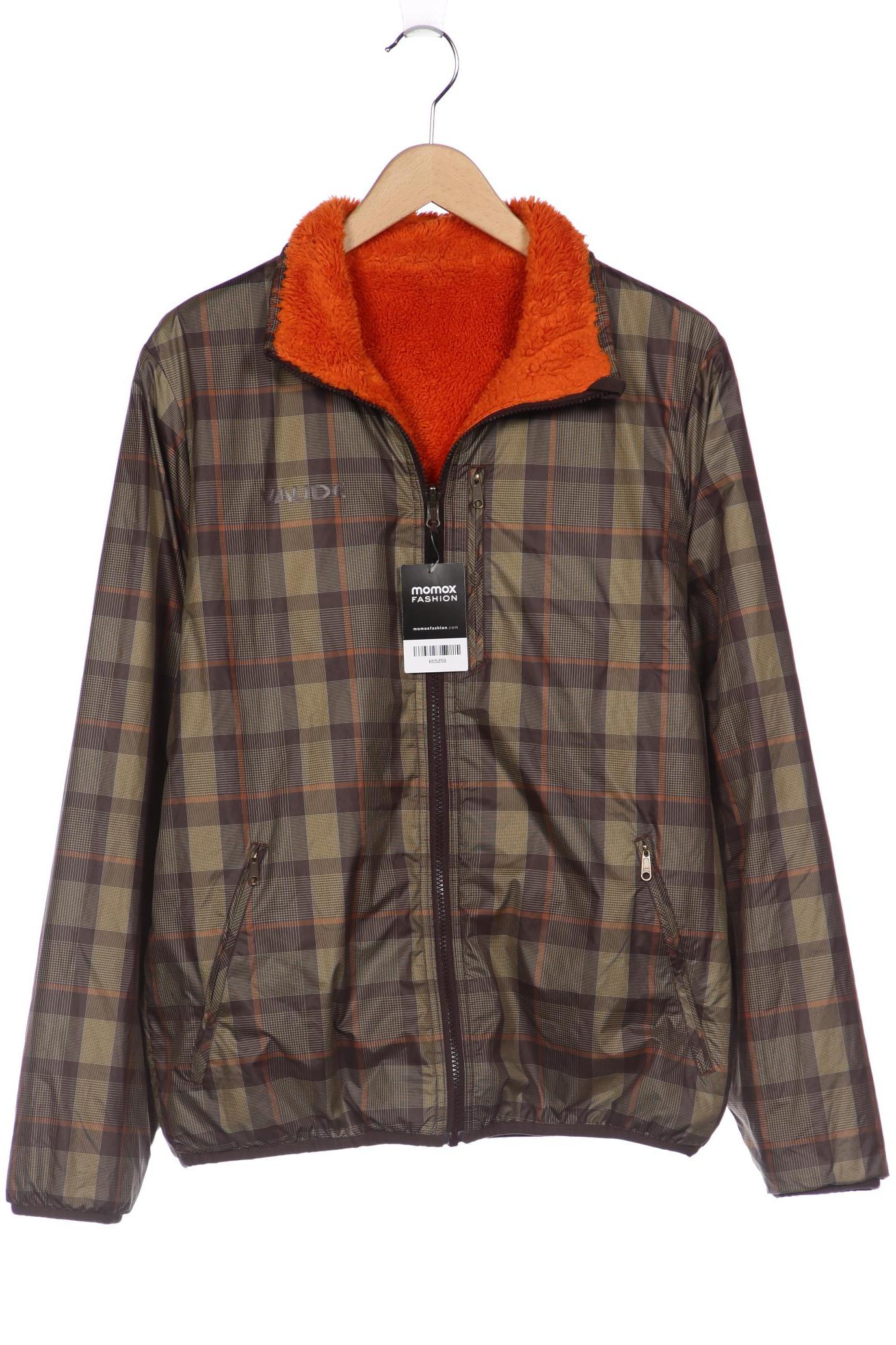 

Vaude Damen Jacke, grün, Gr. 52